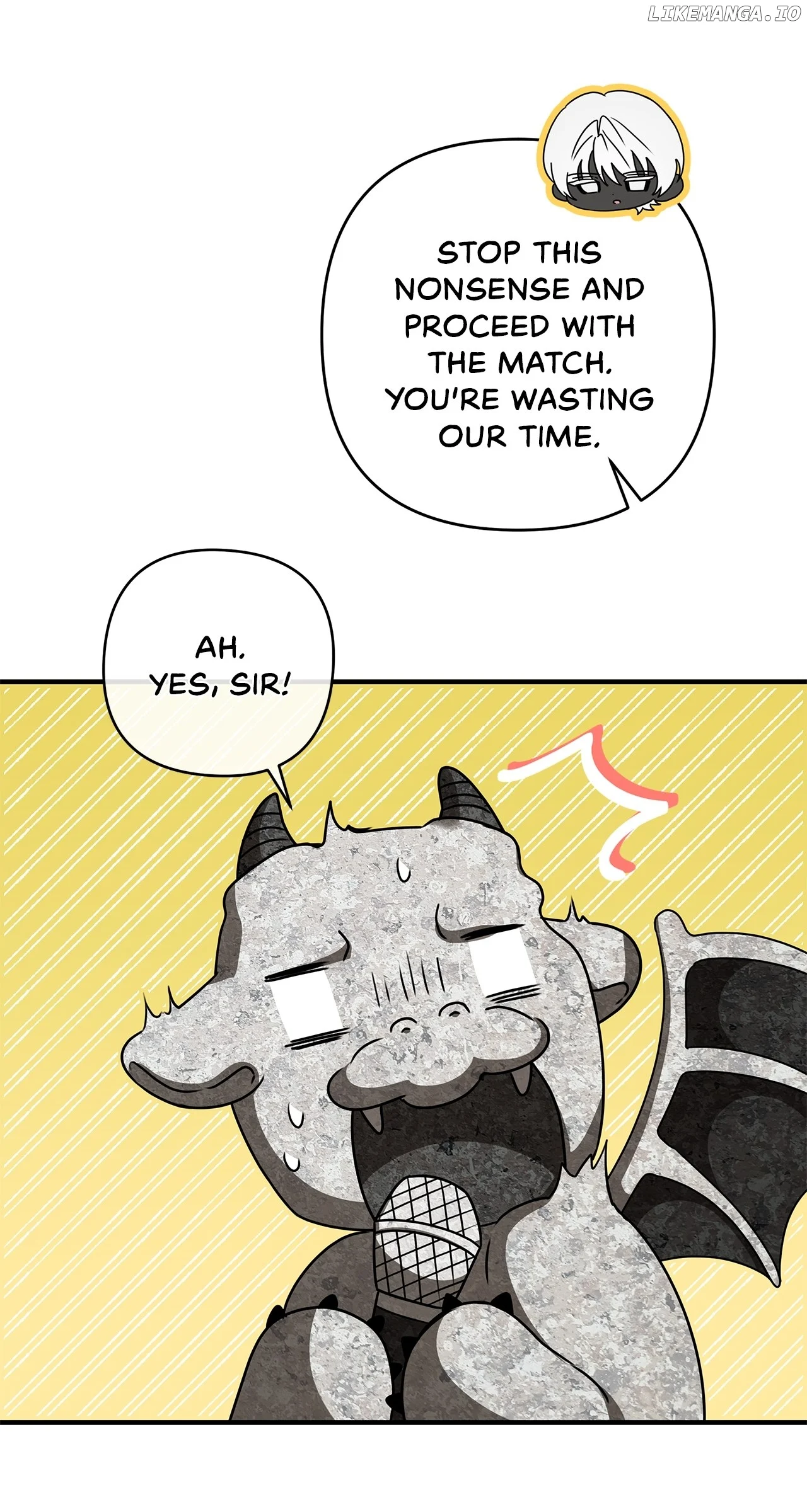 The S-Class Dungeon Owner Chapter 33 369 80