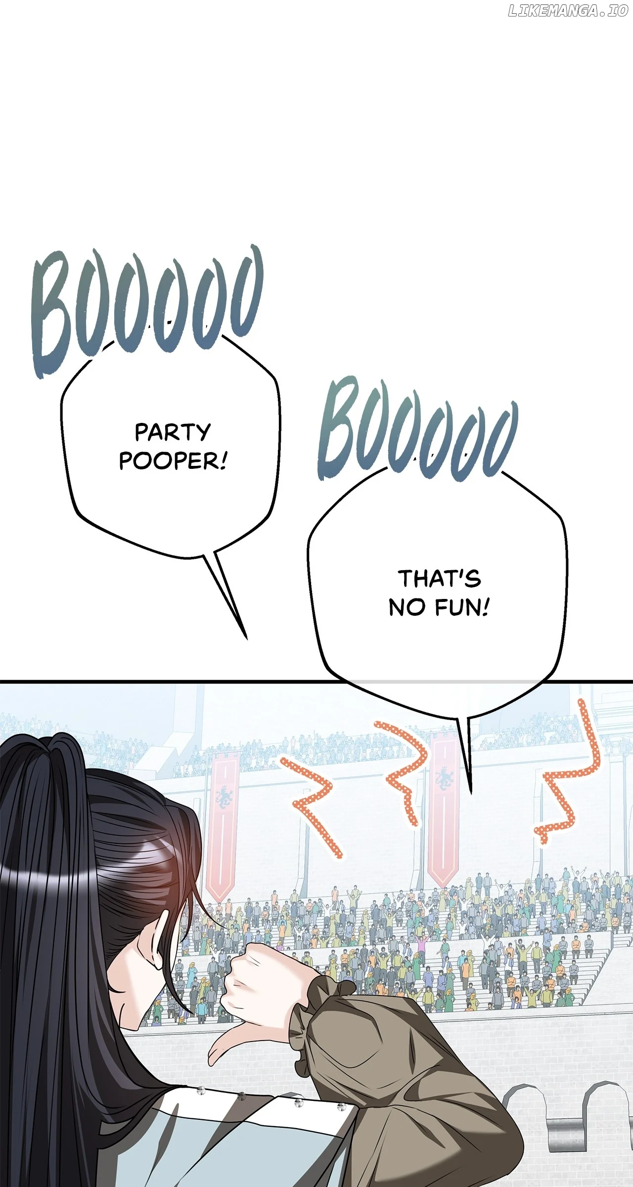 The S-Class Dungeon Owner Chapter 33 373 84