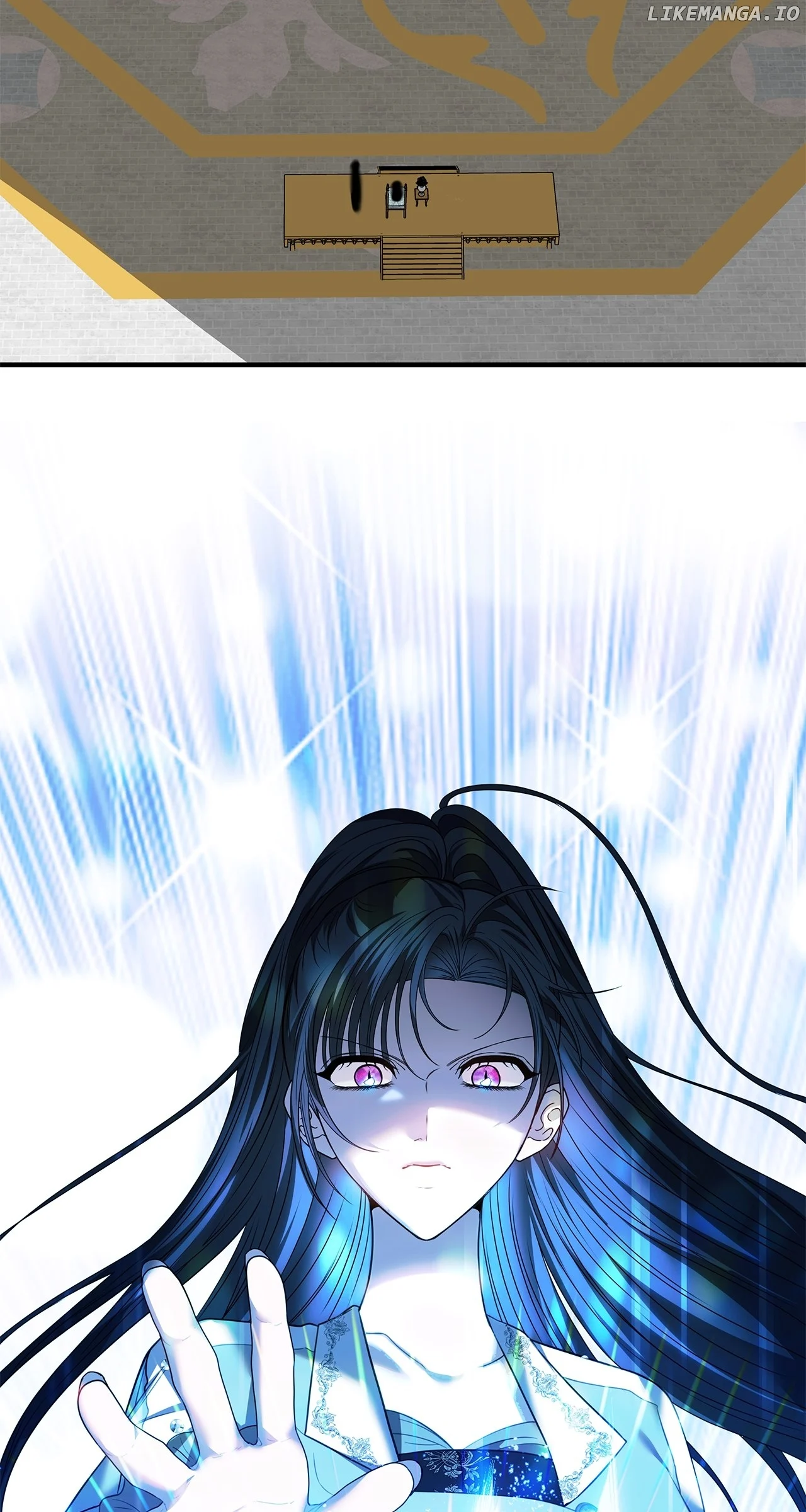 The S-Class Dungeon Owner Chapter 33 378 89