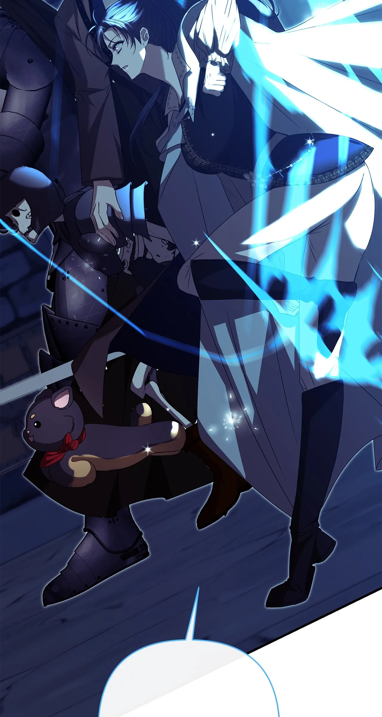 The S-Class Dungeon Owner Chapter 34 289 03