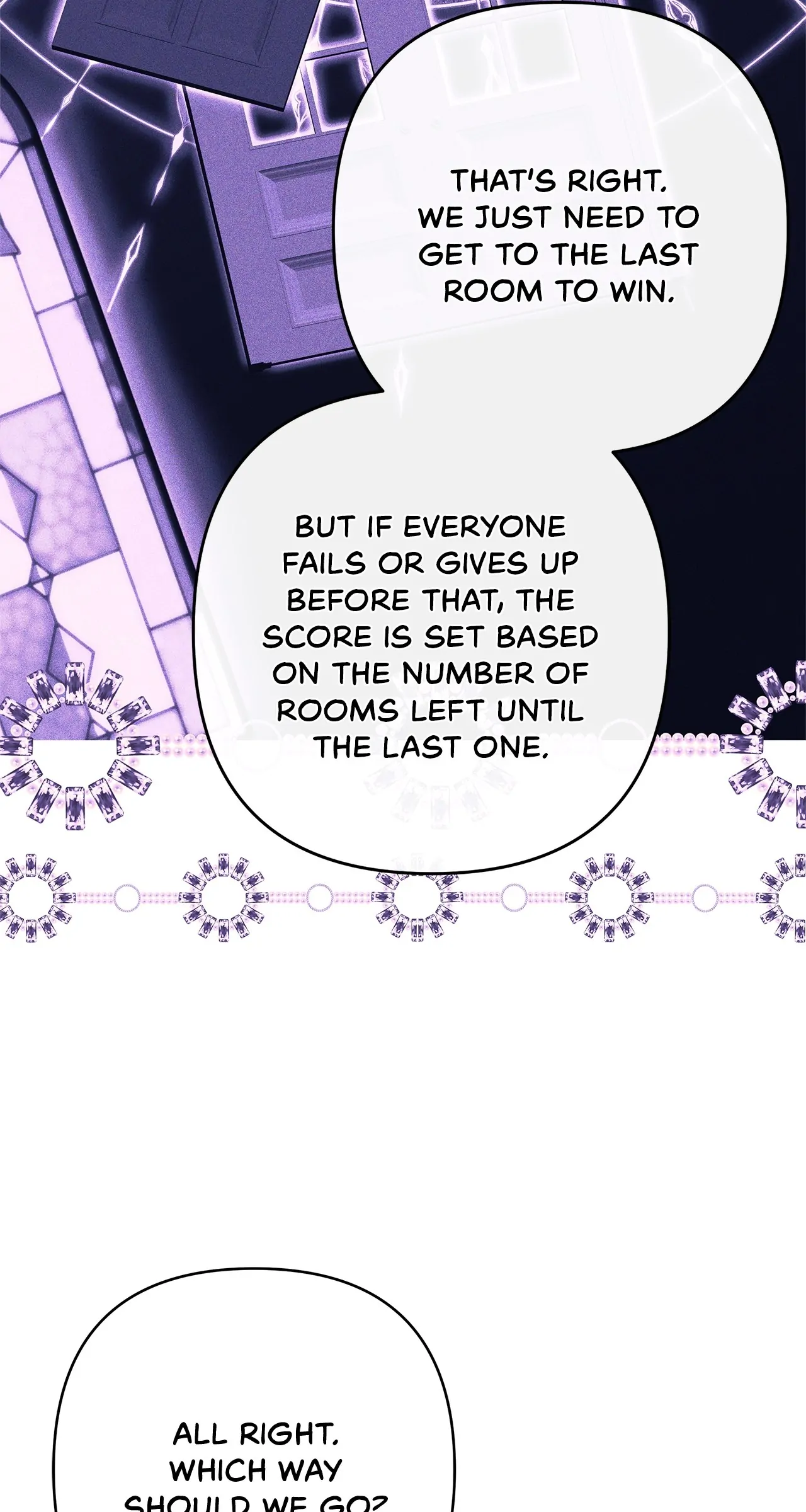 The S-Class Dungeon Owner Chapter 34 293 07