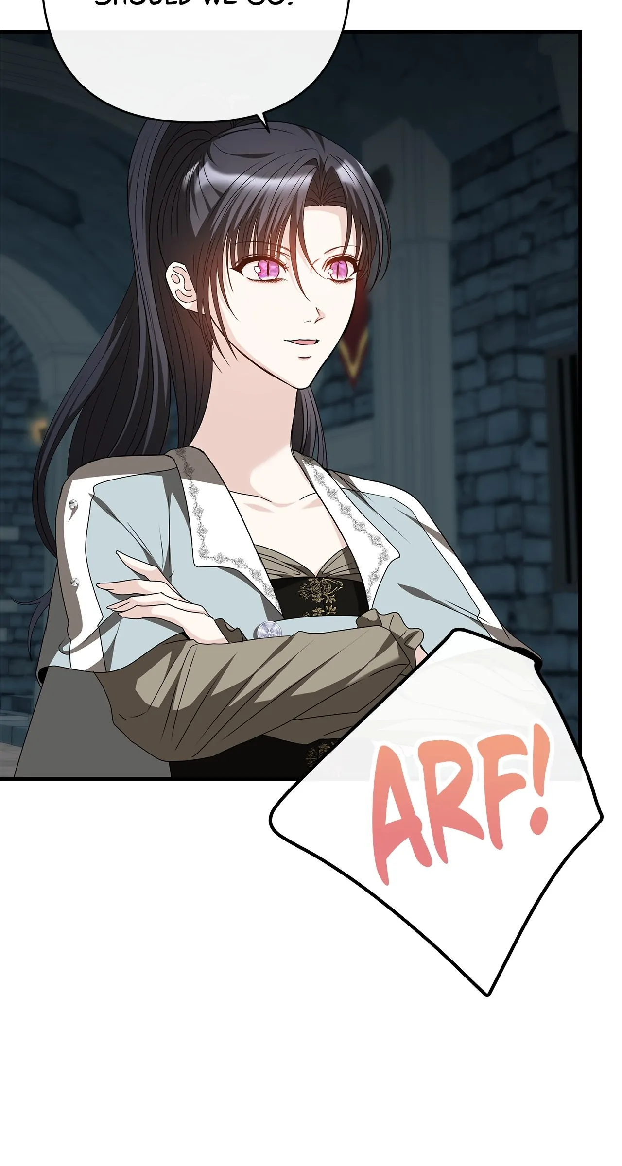 The S-Class Dungeon Owner Chapter 34 294 08