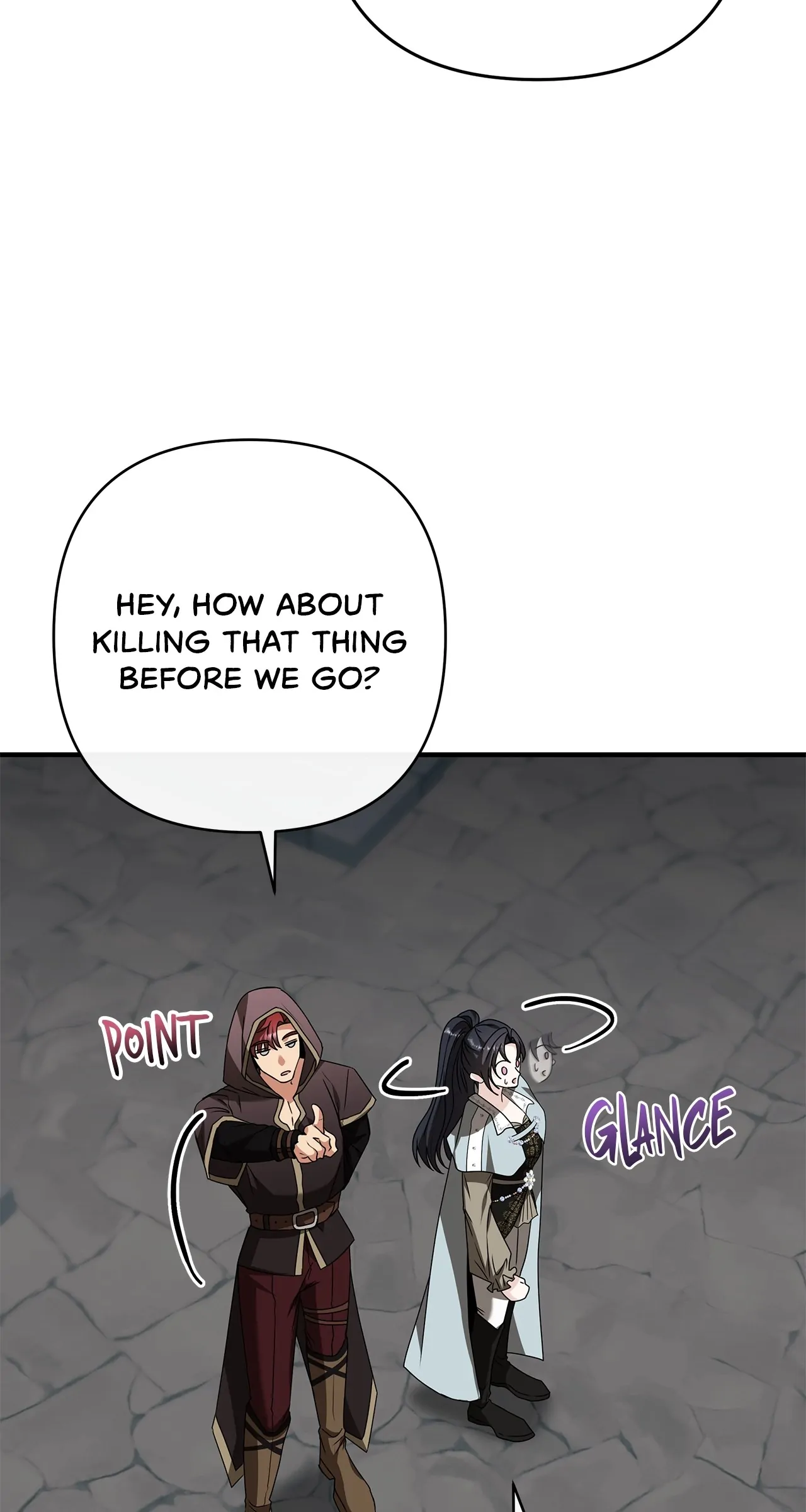 The S-Class Dungeon Owner Chapter 34 296 10