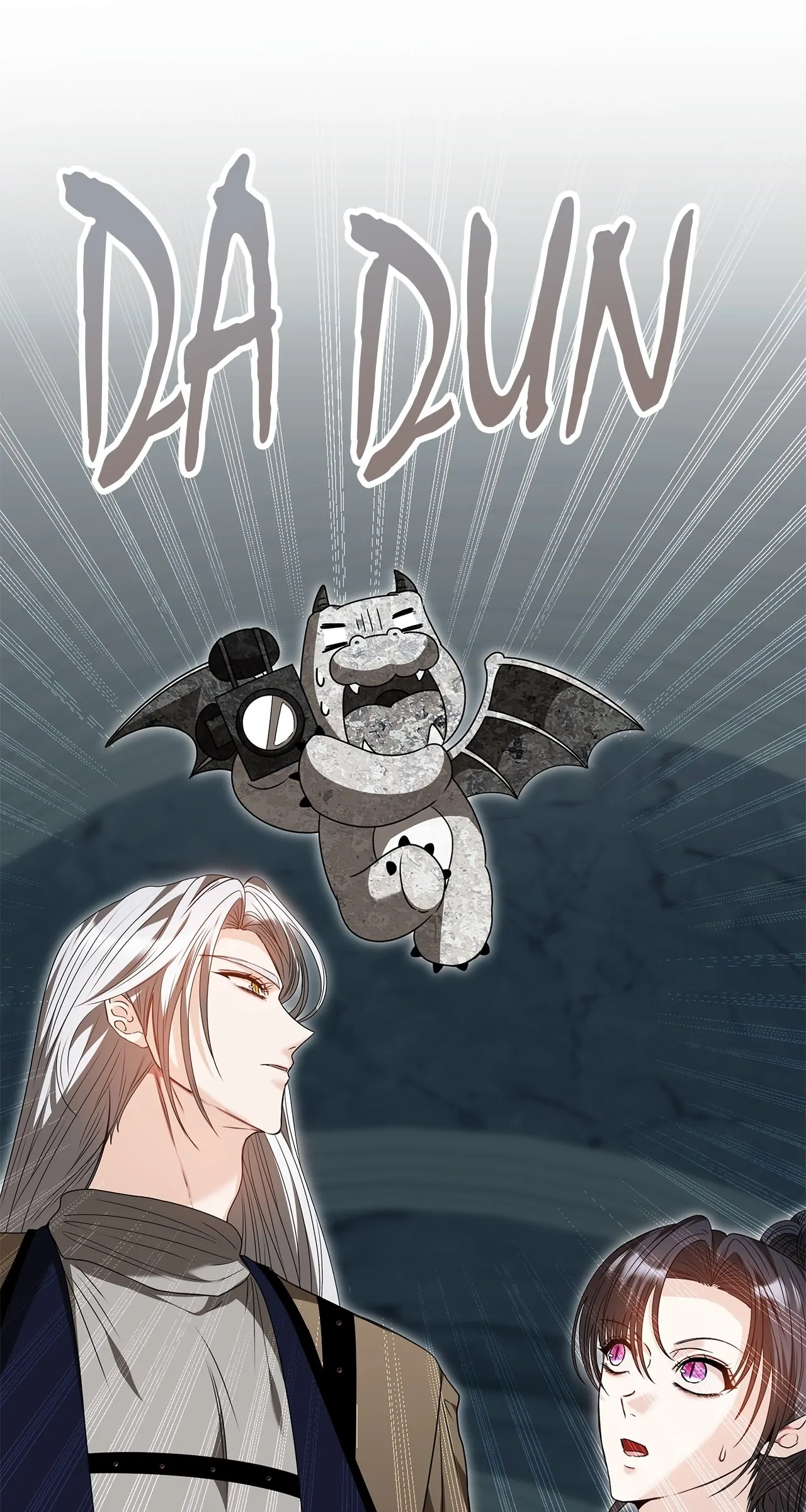 The S-Class Dungeon Owner Chapter 34 299 13