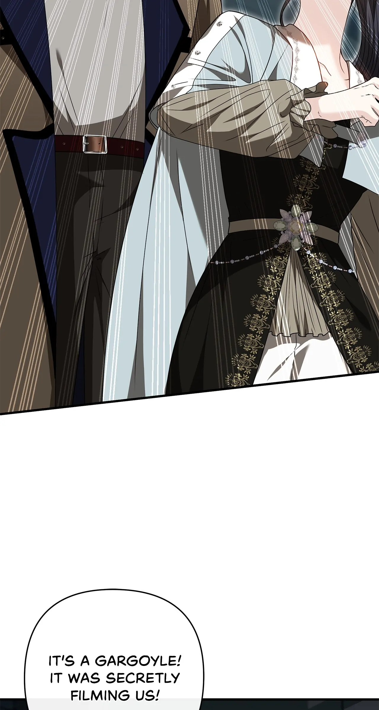 The S-Class Dungeon Owner Chapter 34 300 14