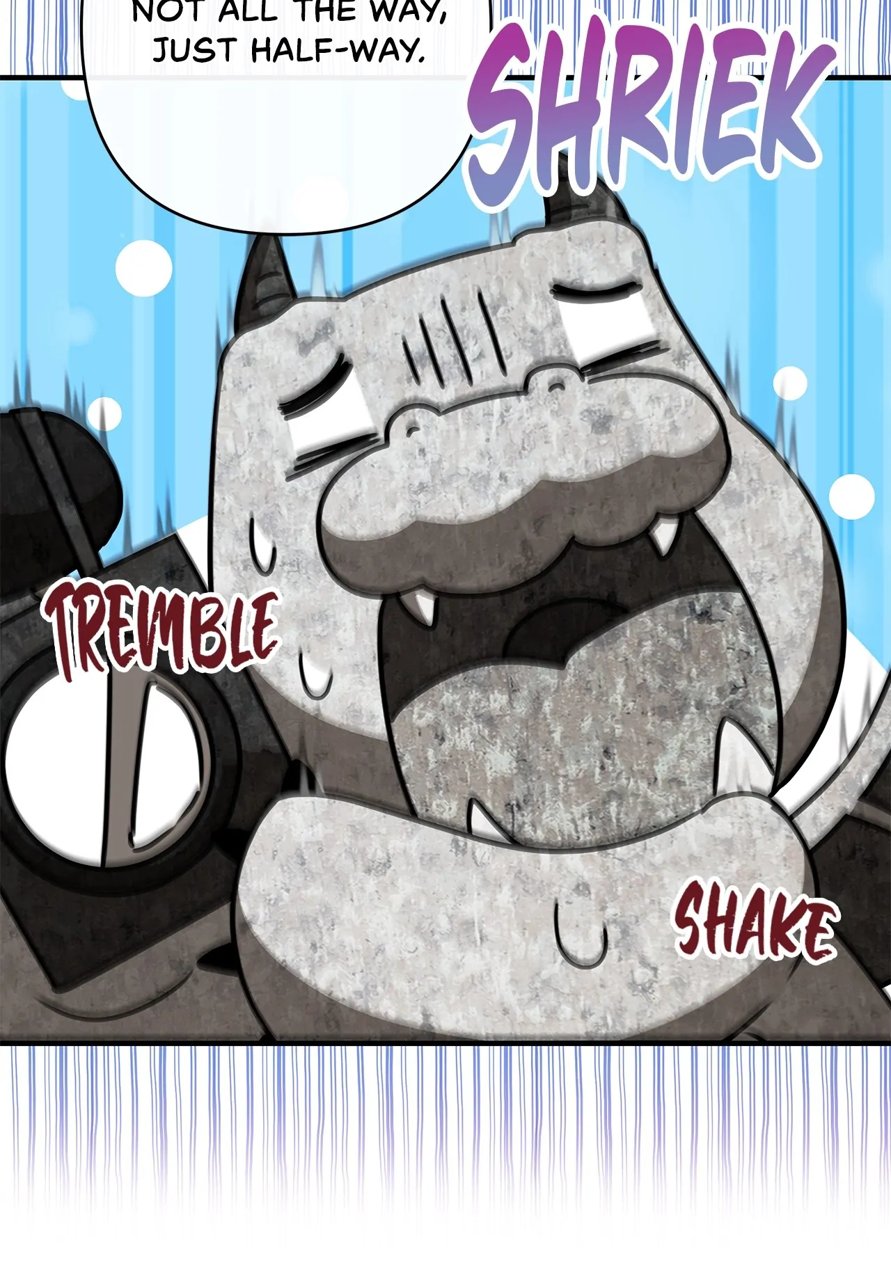 The S-Class Dungeon Owner Chapter 34 302 16