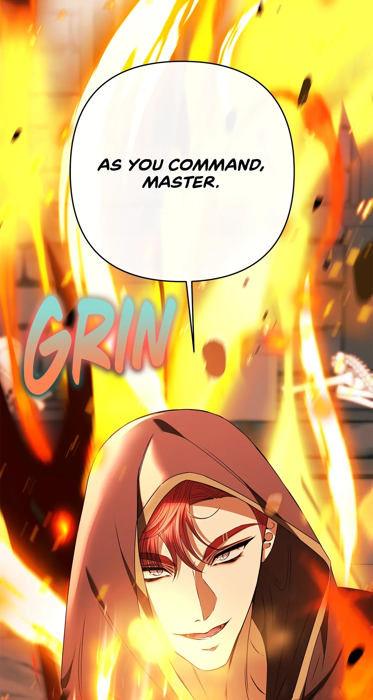 The S-Class Dungeon Owner Chapter 34 304 18