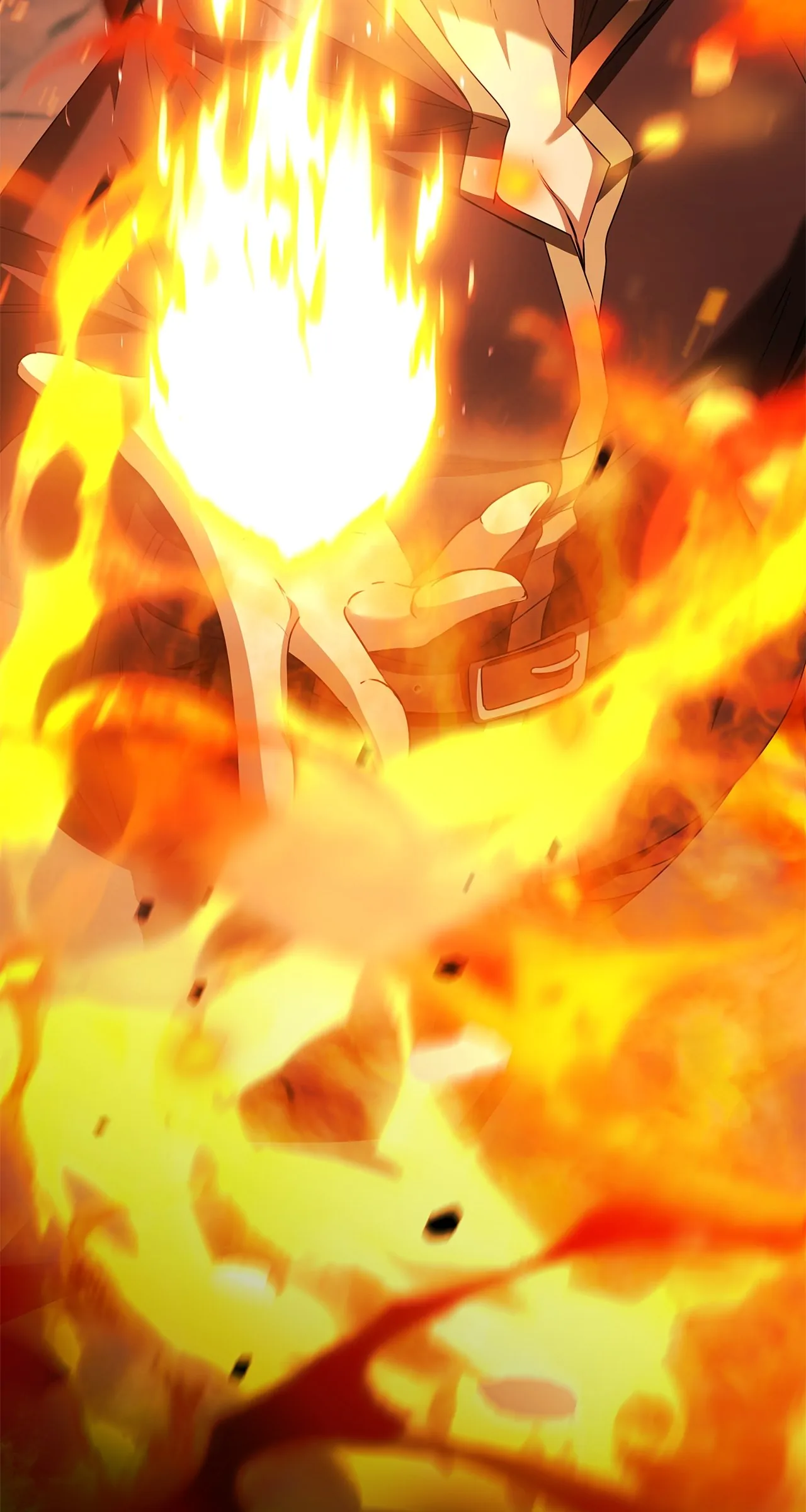 The S-Class Dungeon Owner Chapter 34 305 19