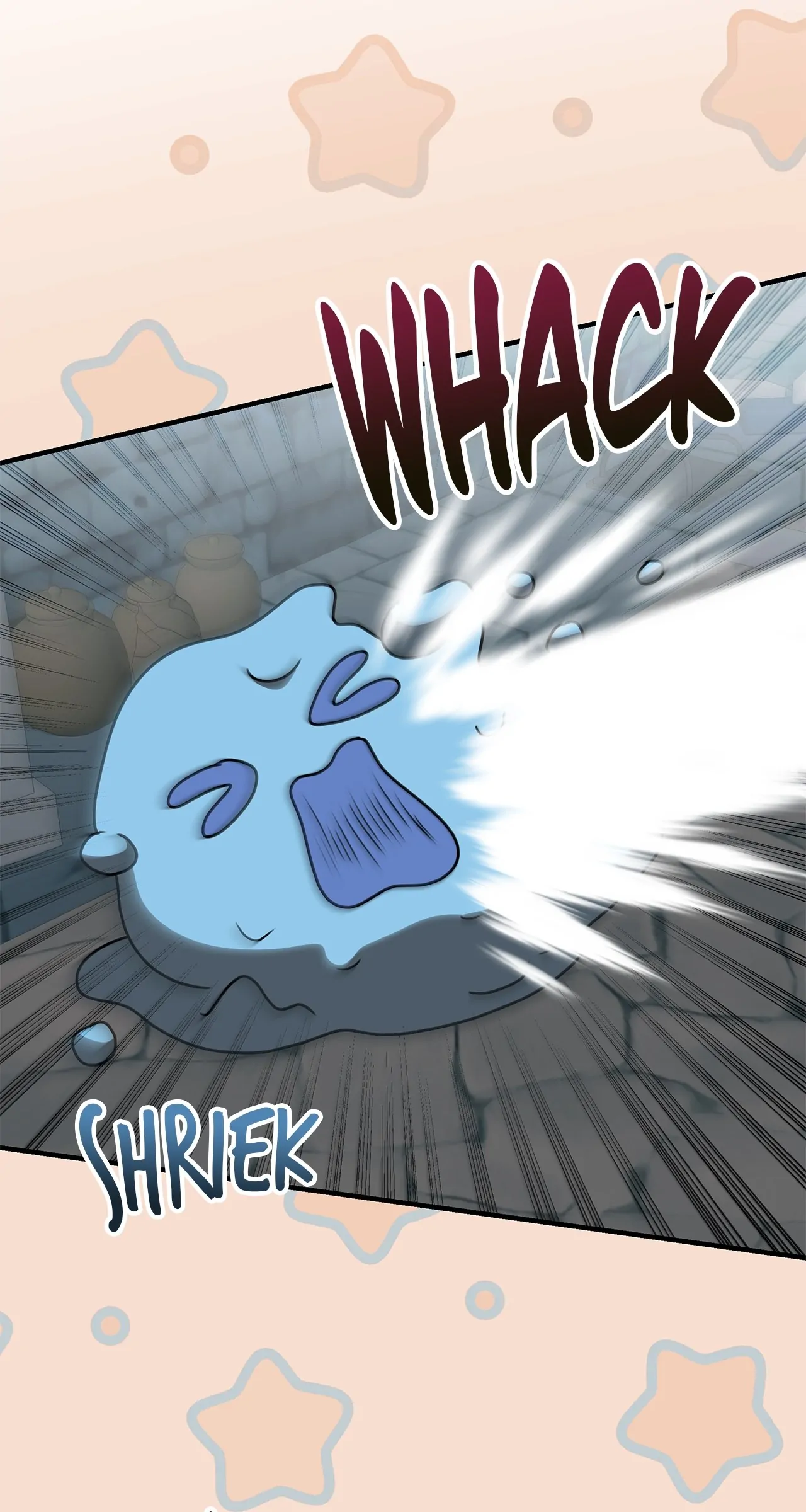 The S-Class Dungeon Owner Chapter 34 309 23