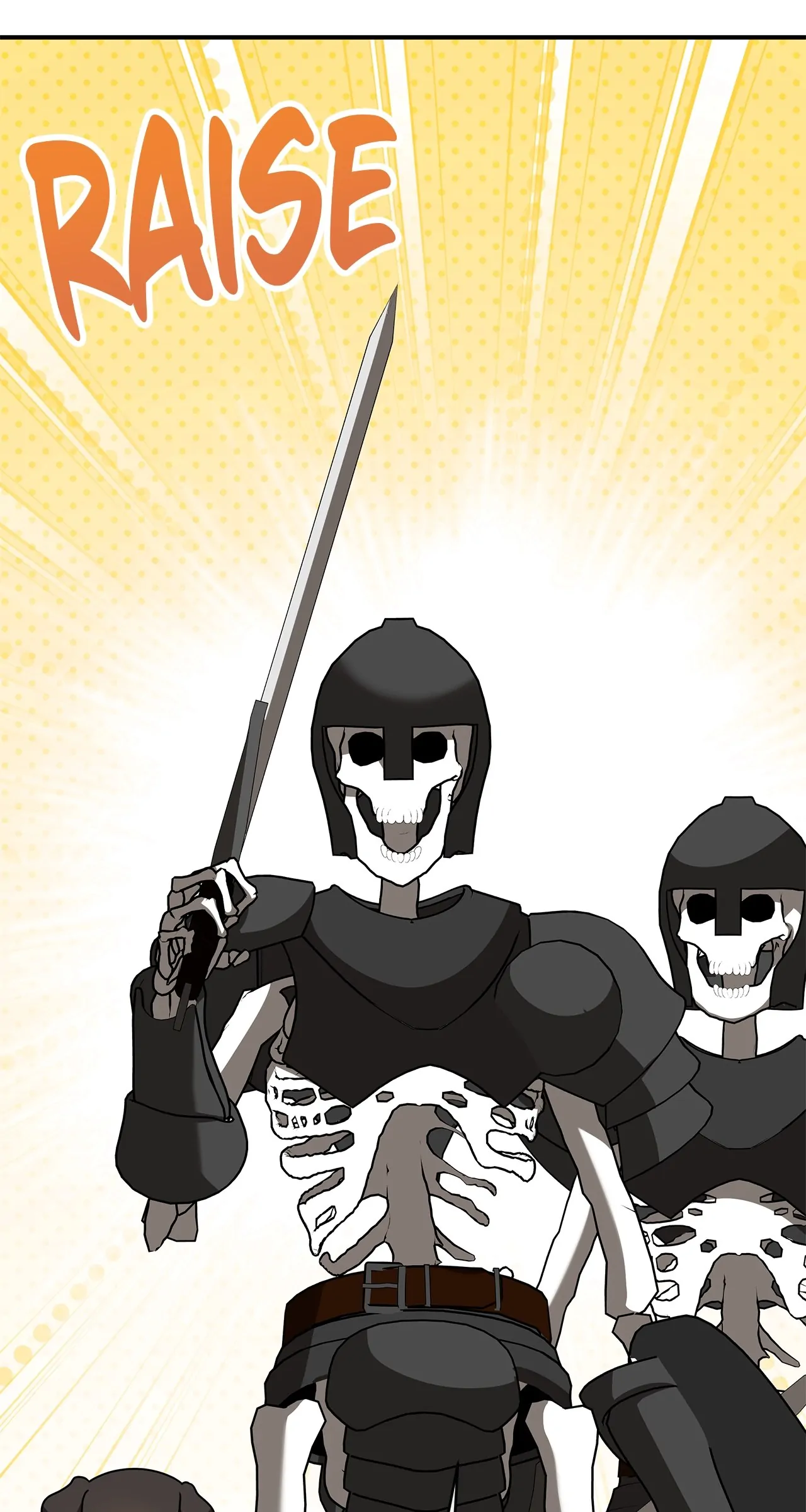 The S-Class Dungeon Owner Chapter 34 312 26