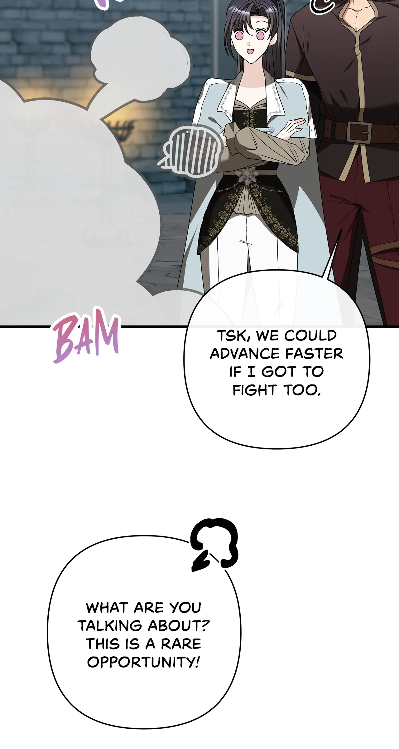 The S-Class Dungeon Owner Chapter 34 314 28