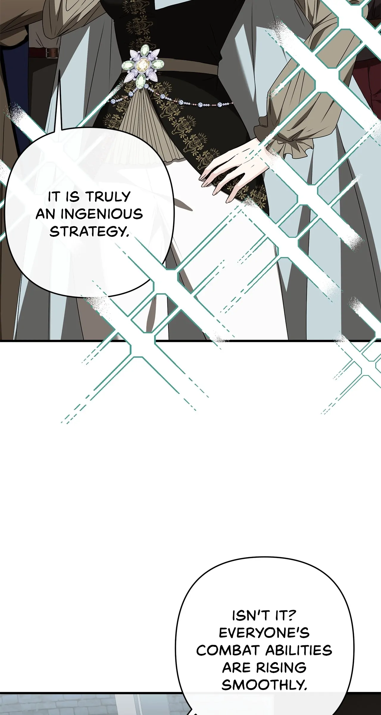 The S-Class Dungeon Owner Chapter 34 318 32