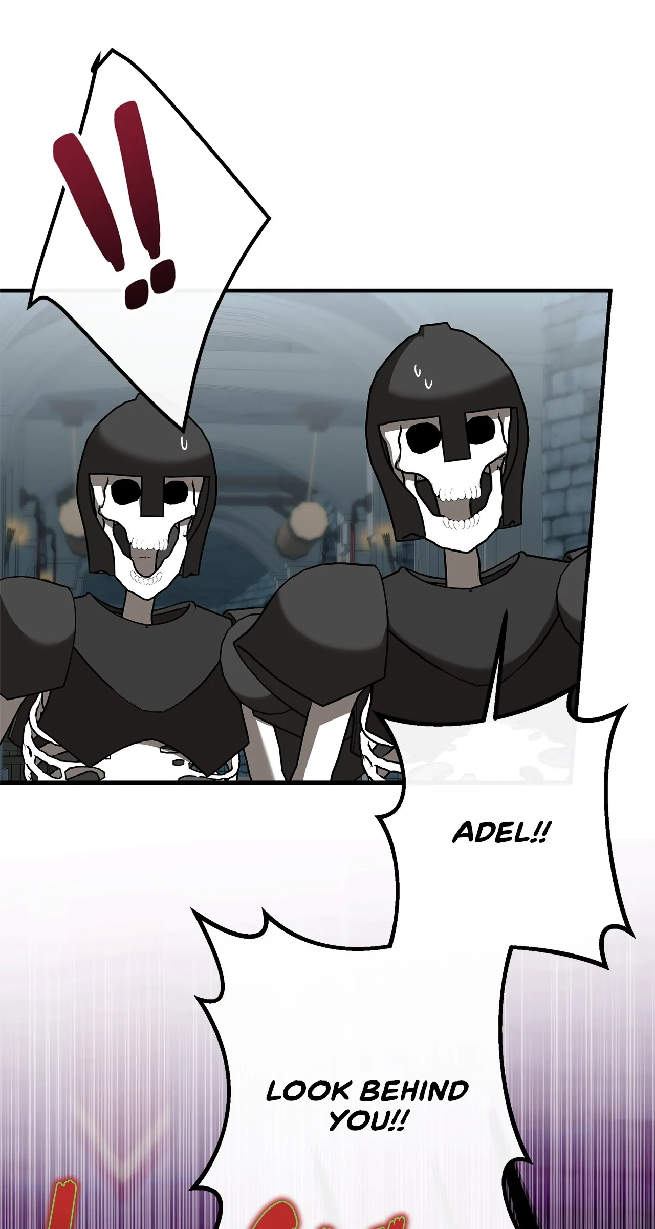 The S-Class Dungeon Owner Chapter 34 320 34