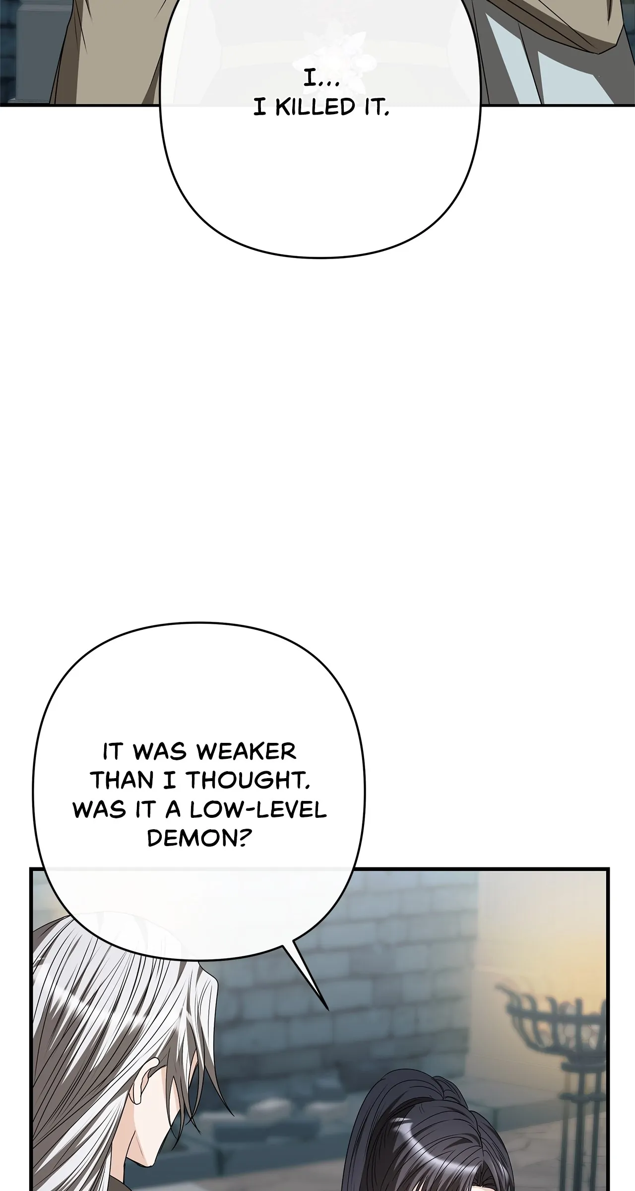 The S-Class Dungeon Owner Chapter 34 326 40