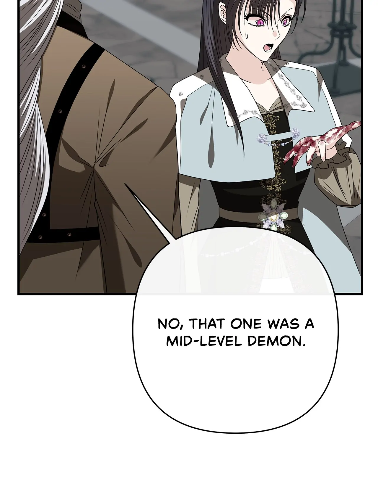 The S-Class Dungeon Owner Chapter 34 327 41