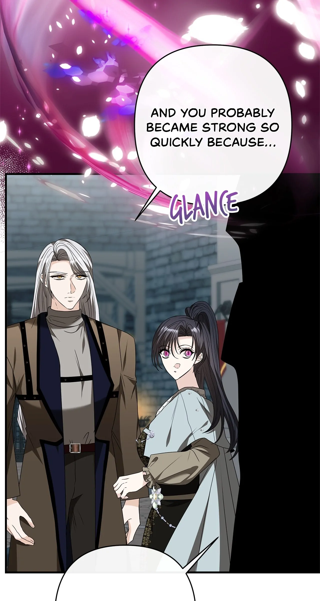 The S-Class Dungeon Owner Chapter 34 330 44