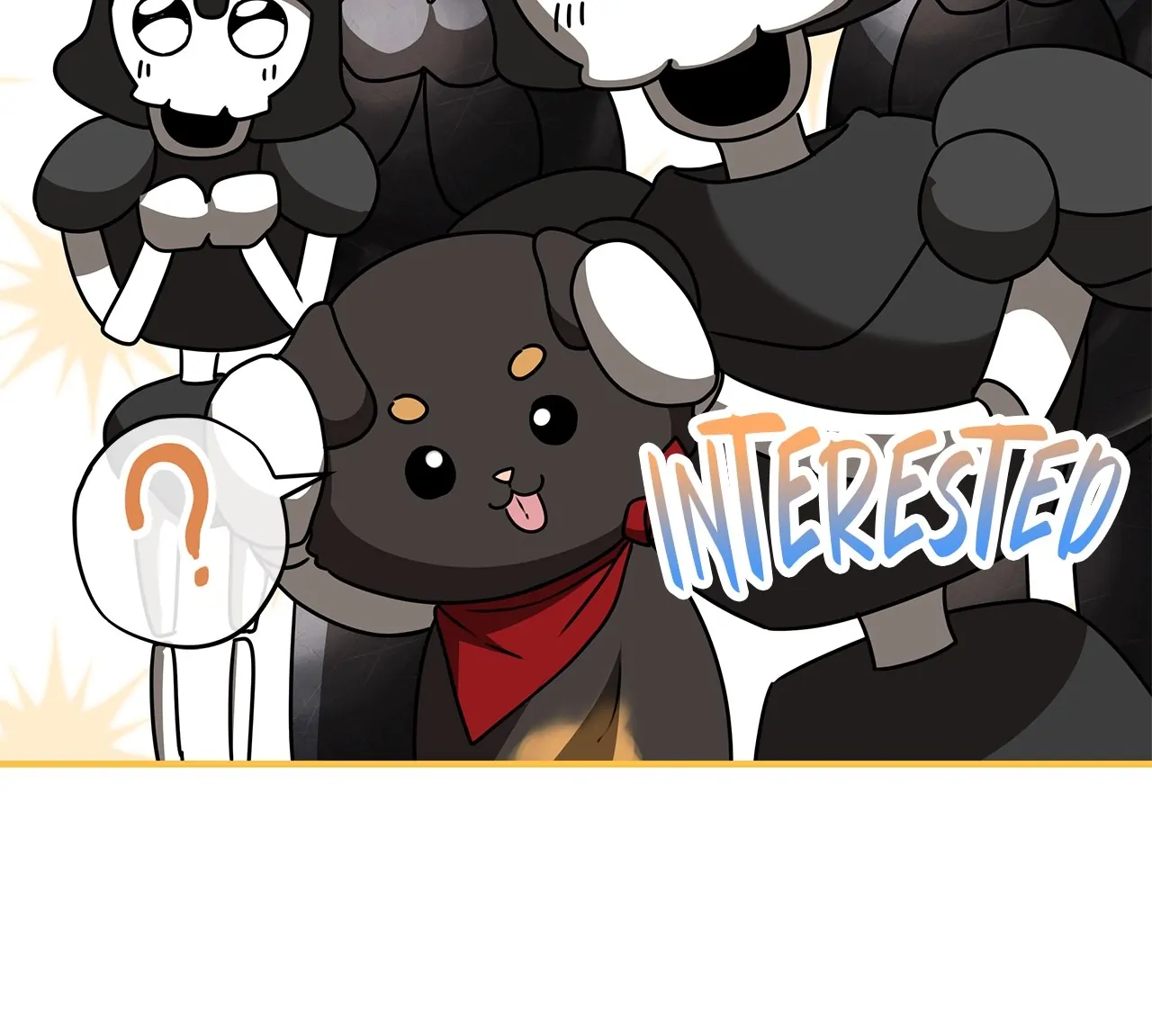 The S-Class Dungeon Owner Chapter 34 335 49