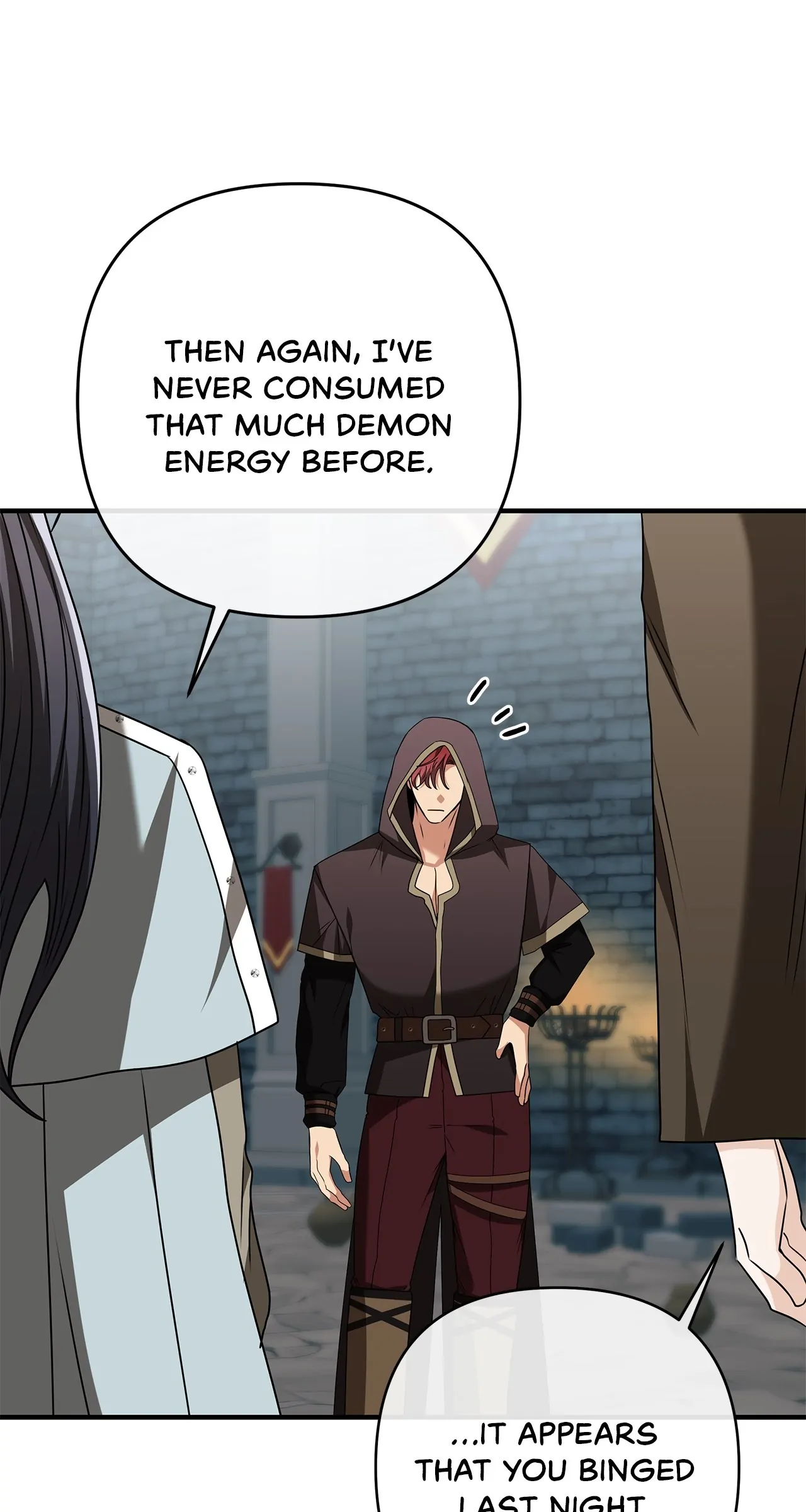 The S-Class Dungeon Owner Chapter 34 336 50