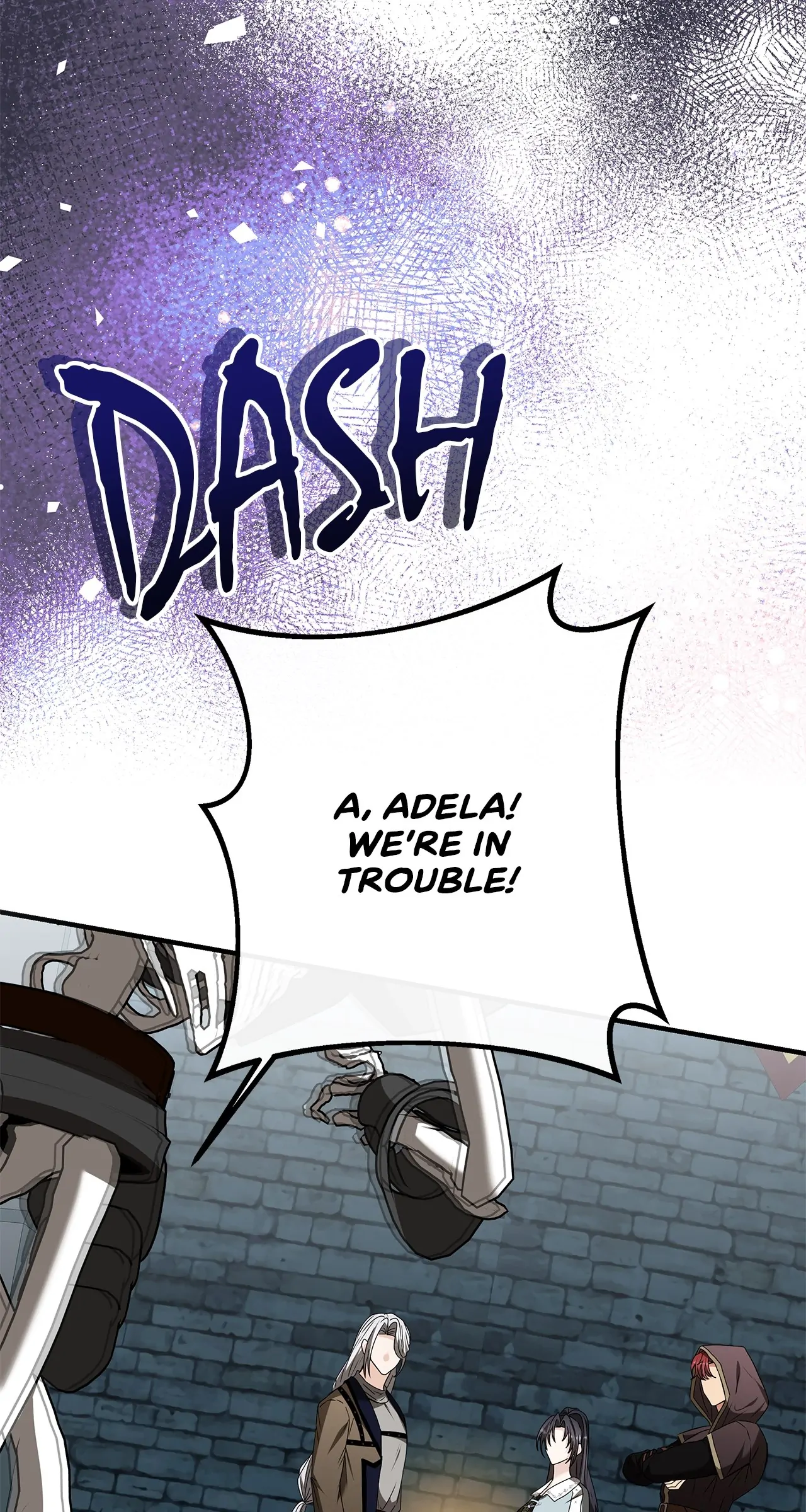 The S-Class Dungeon Owner Chapter 34 345 59