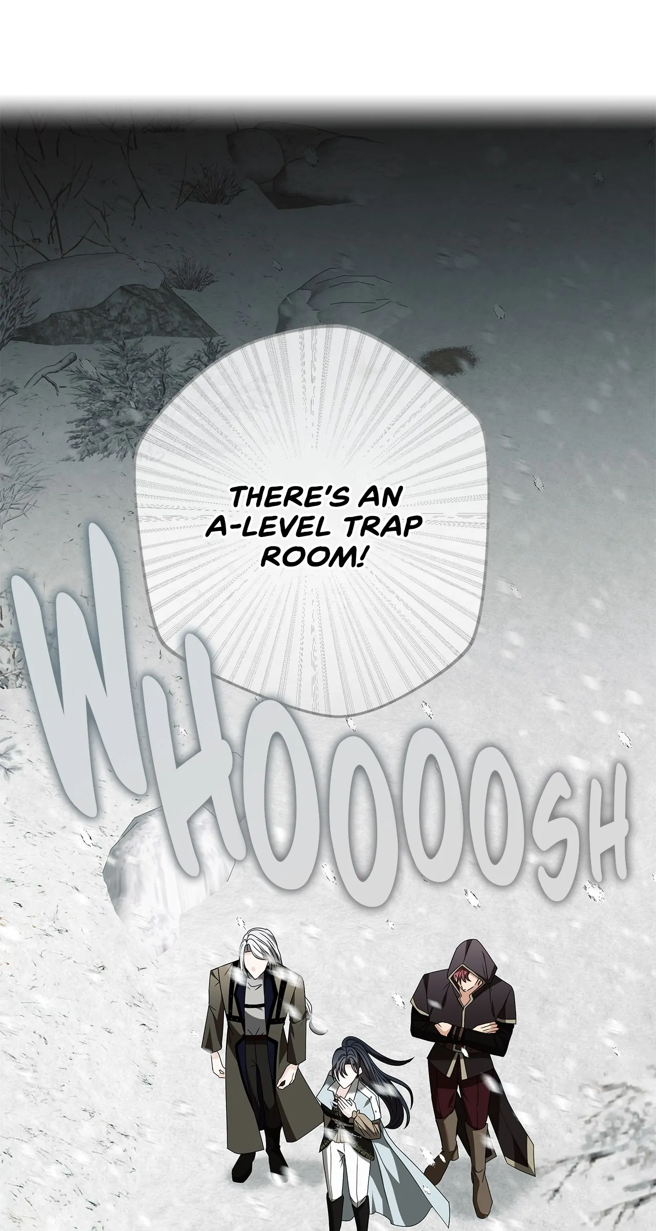 The S-Class Dungeon Owner Chapter 34 347 61