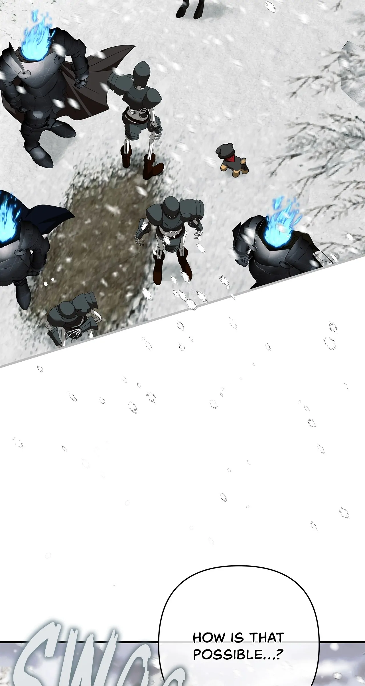 The S-Class Dungeon Owner Chapter 34 348 62