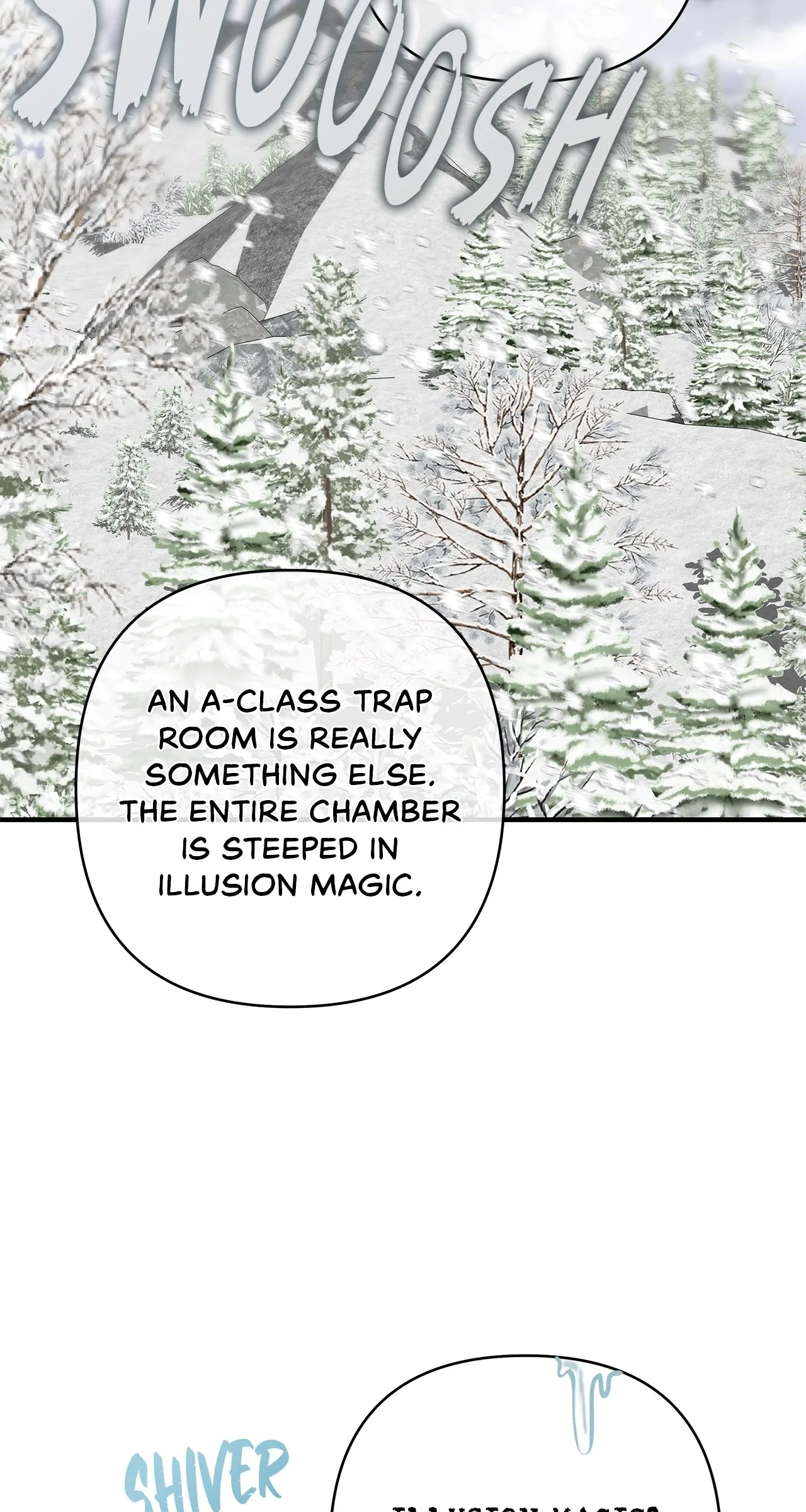 The S-Class Dungeon Owner Chapter 34 349 63