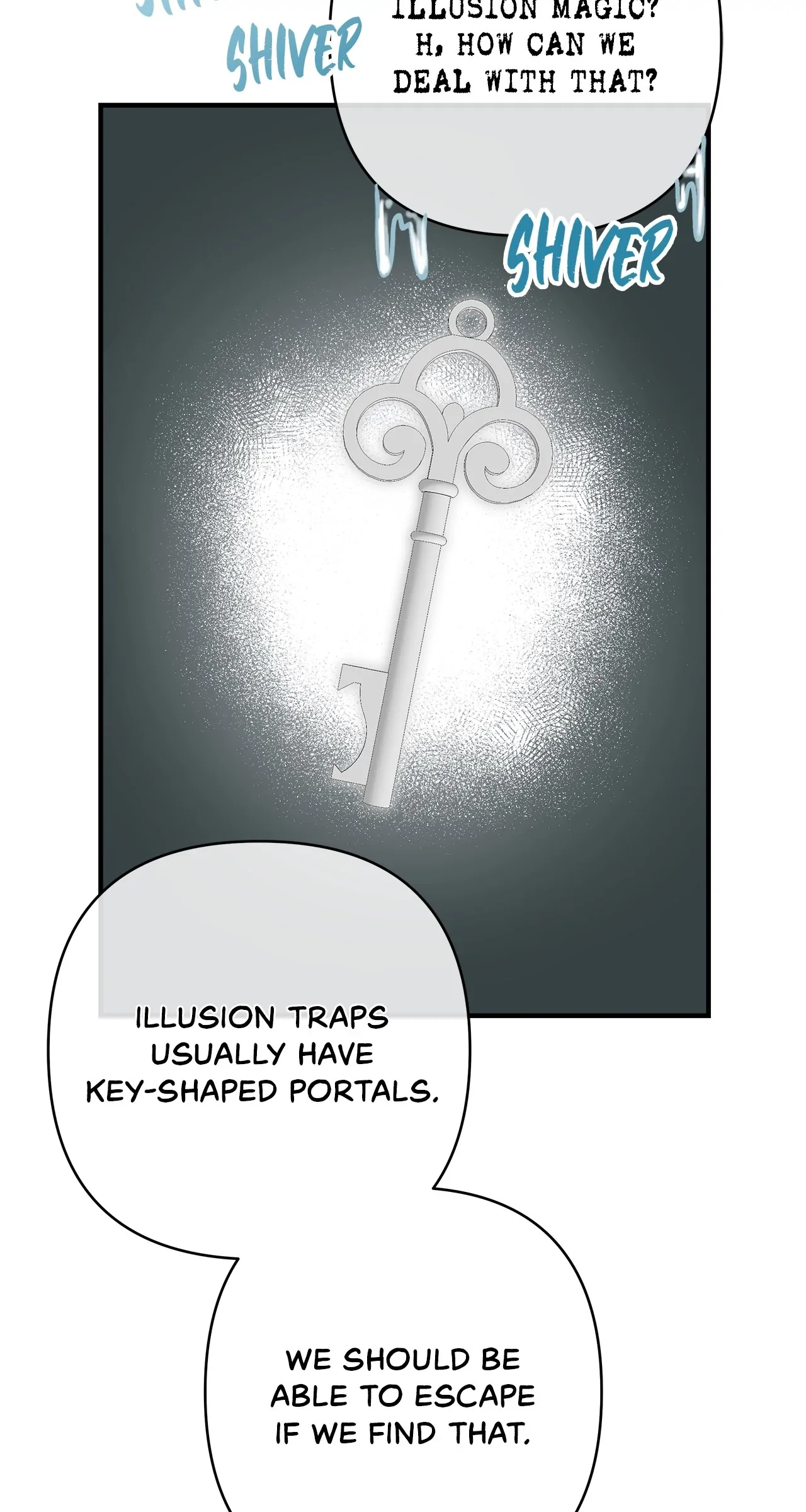 The S-Class Dungeon Owner Chapter 34 350 64