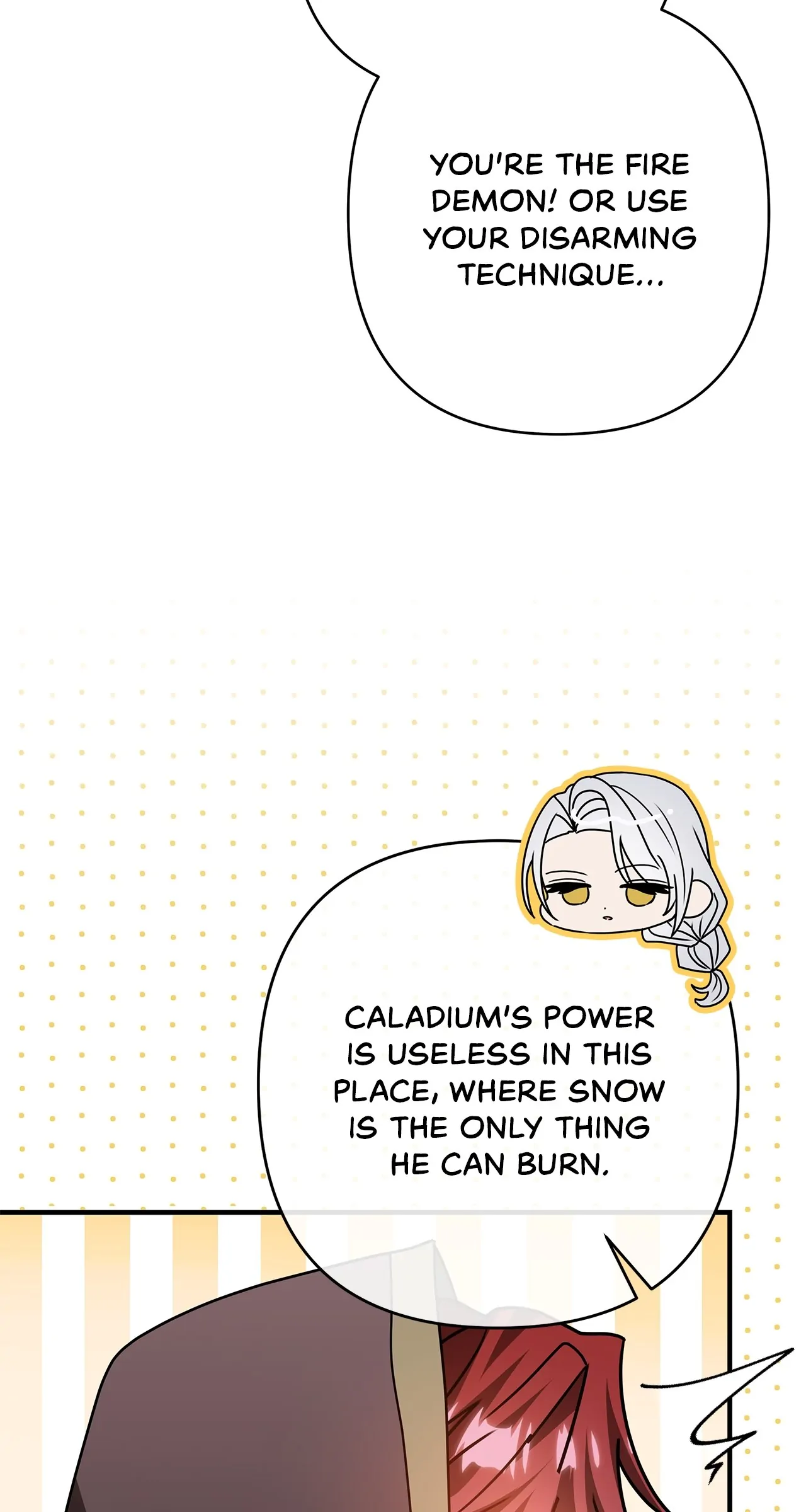 The S-Class Dungeon Owner Chapter 34 353 67