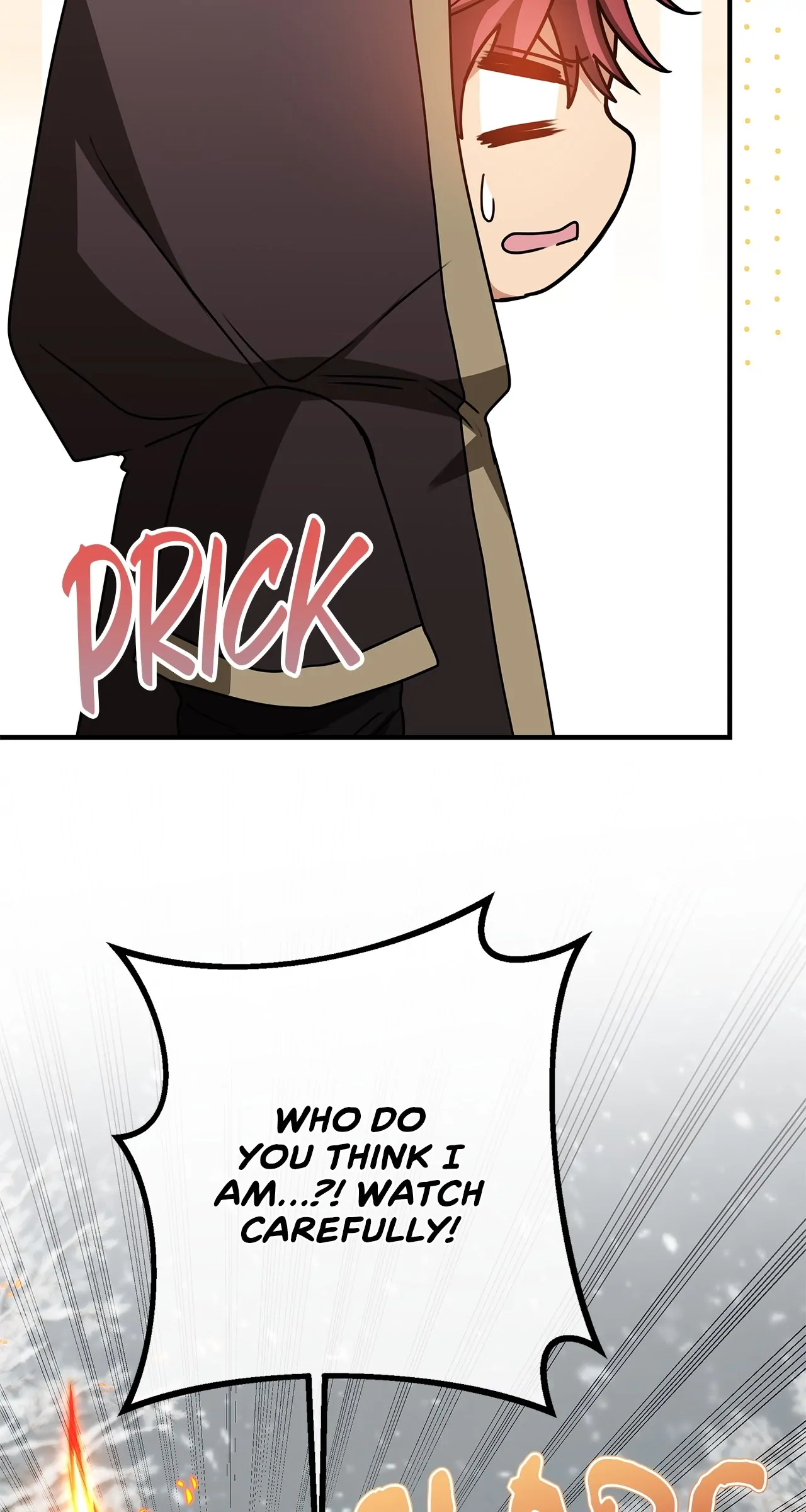 The S-Class Dungeon Owner Chapter 34 354 68