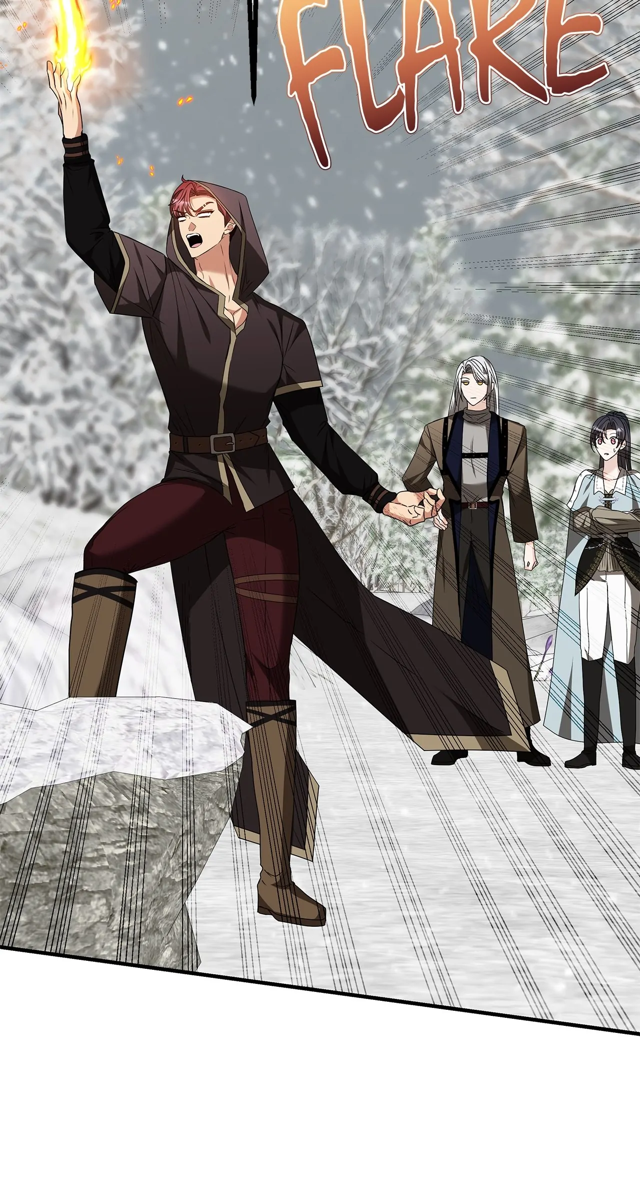 The S-Class Dungeon Owner Chapter 34 355 69