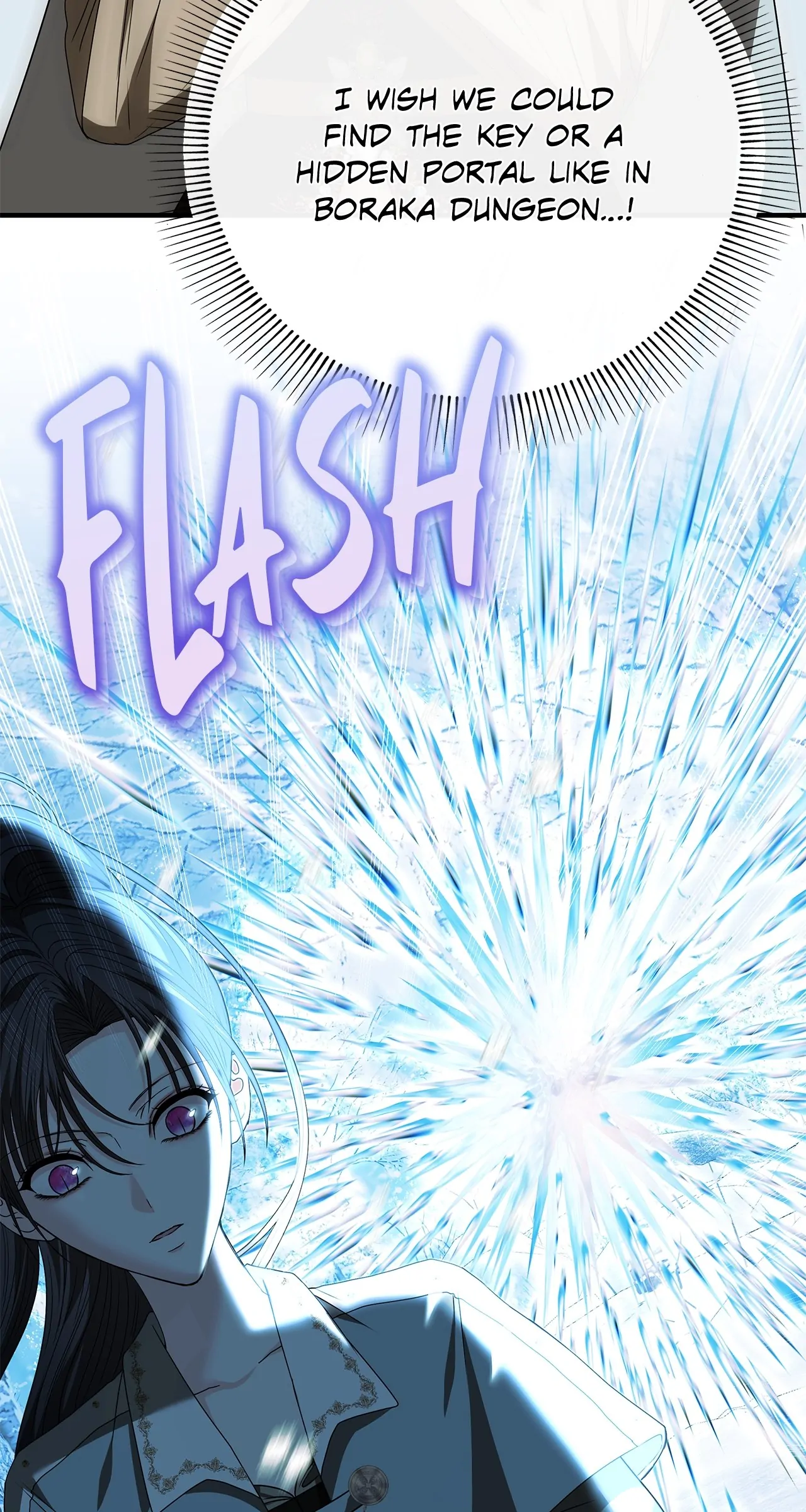 The S-Class Dungeon Owner Chapter 34 368 82