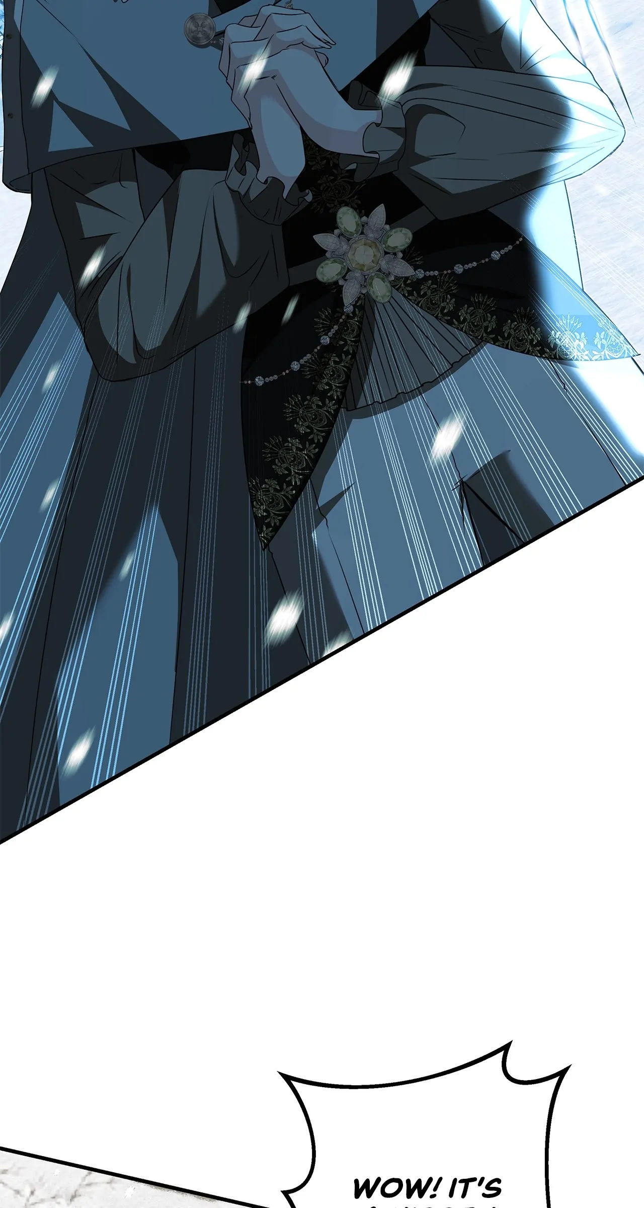 The S-Class Dungeon Owner Chapter 34 369 83