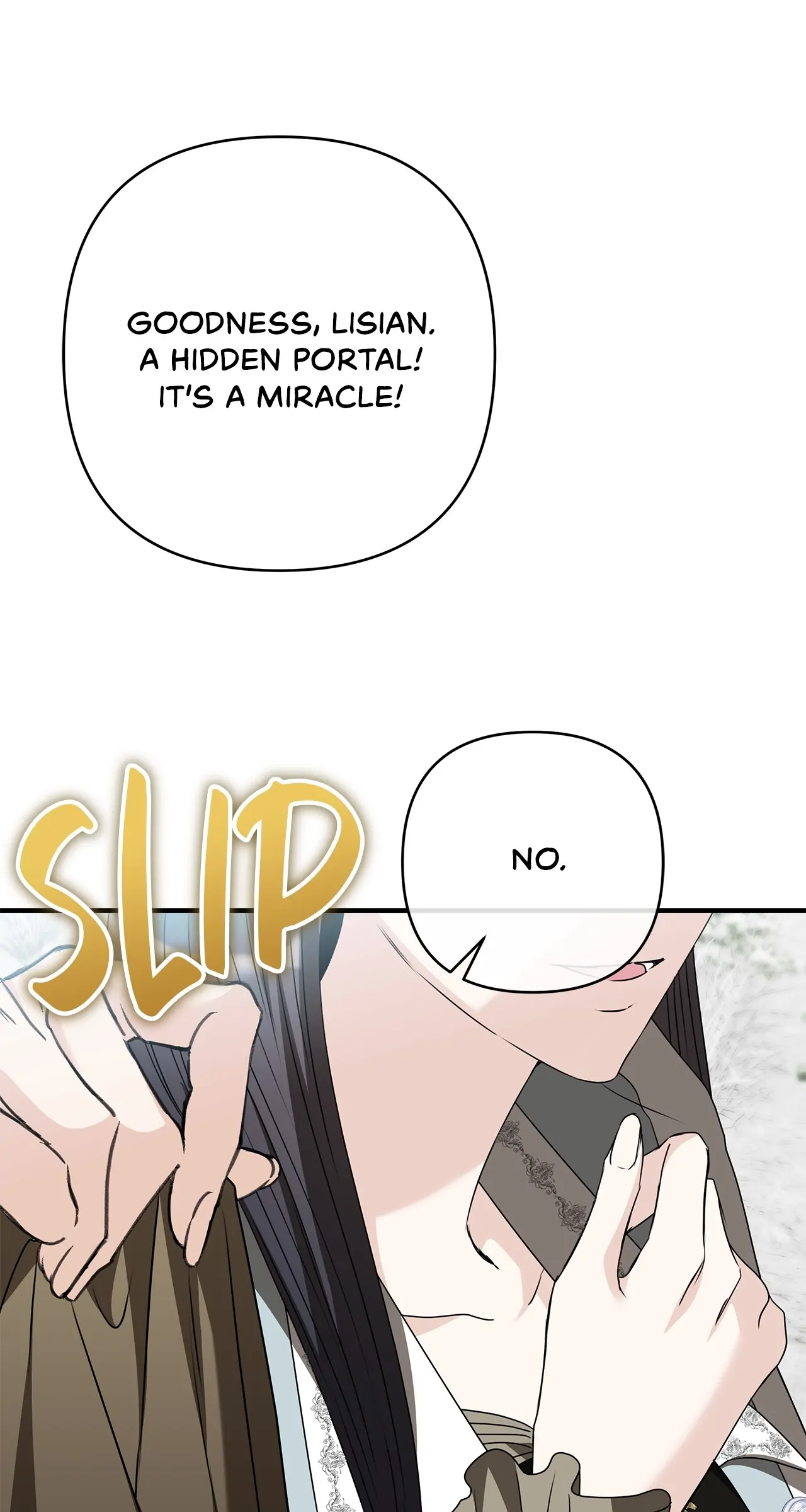 The S-Class Dungeon Owner Chapter 34 371 85