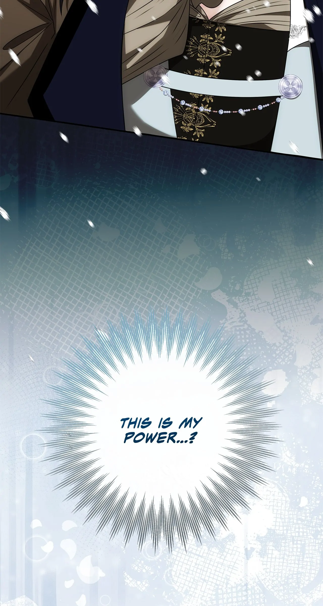 The S-Class Dungeon Owner Chapter 34 376 90