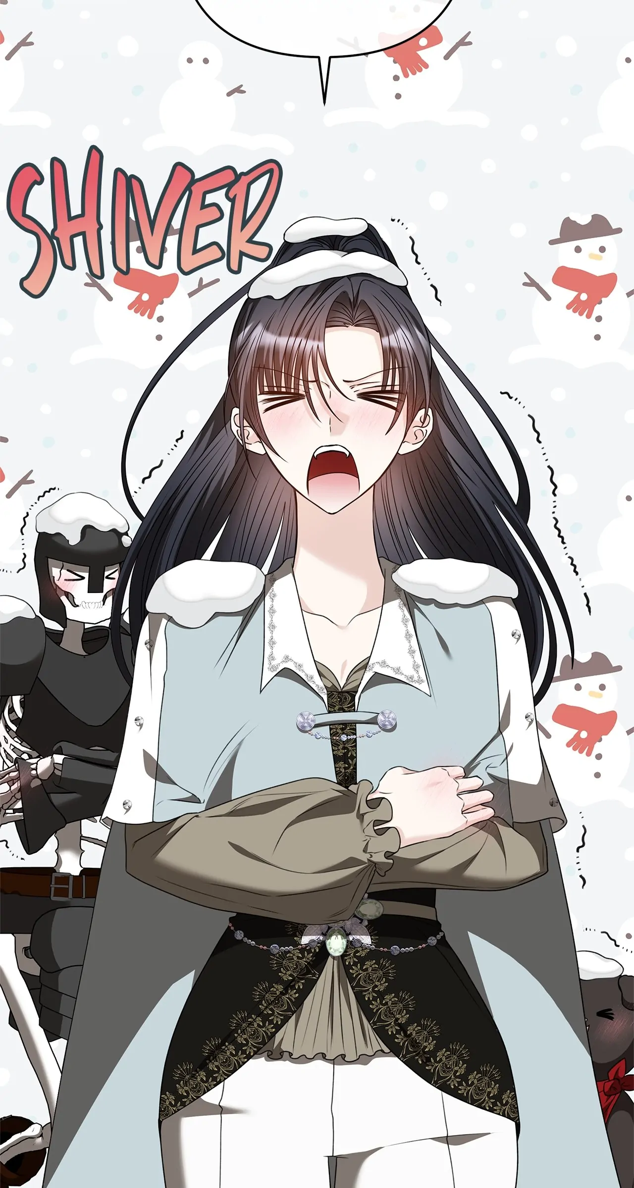 The S-Class Dungeon Owner Chapter 35 254 04