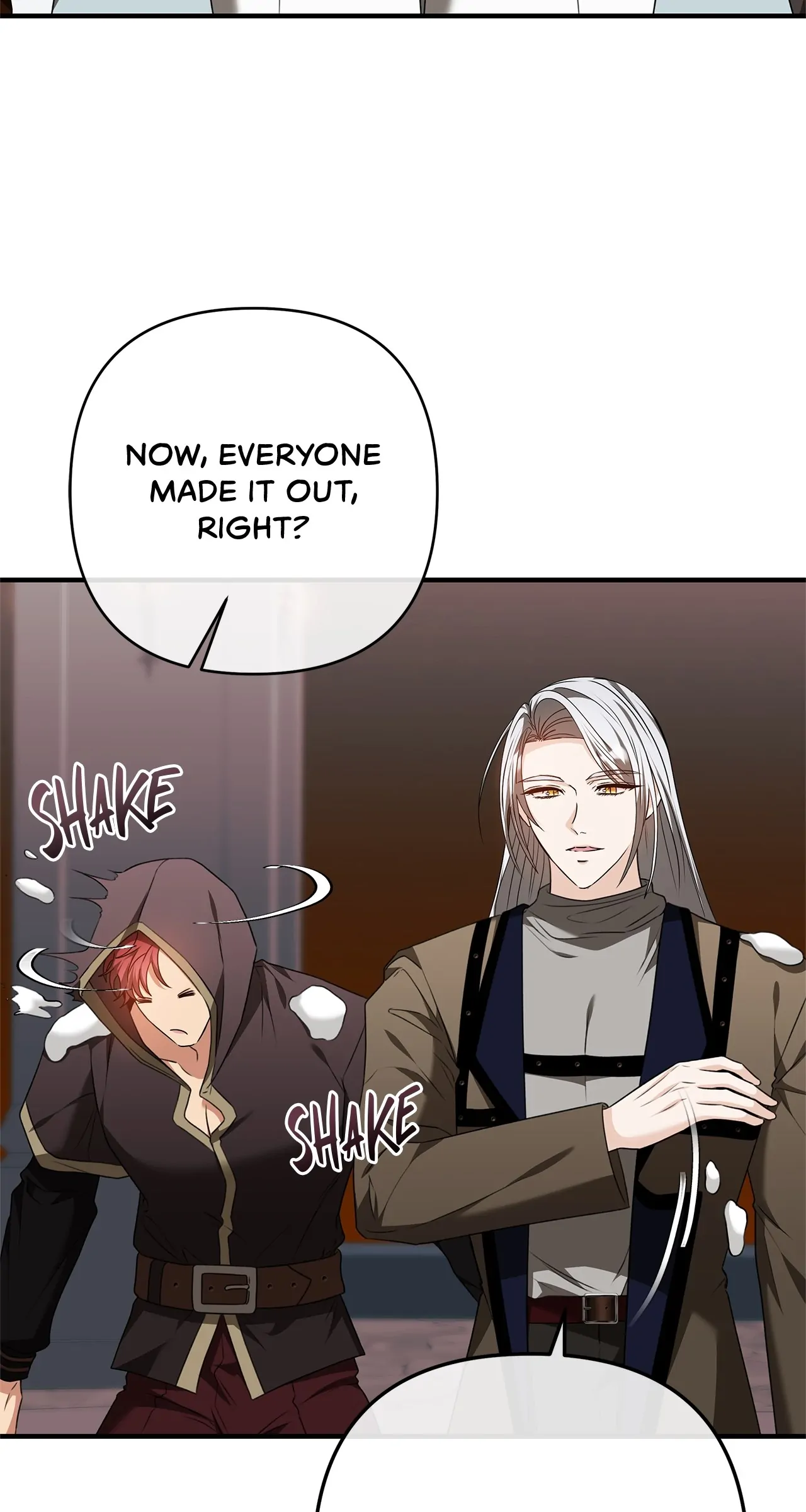 The S-Class Dungeon Owner Chapter 35 255 05