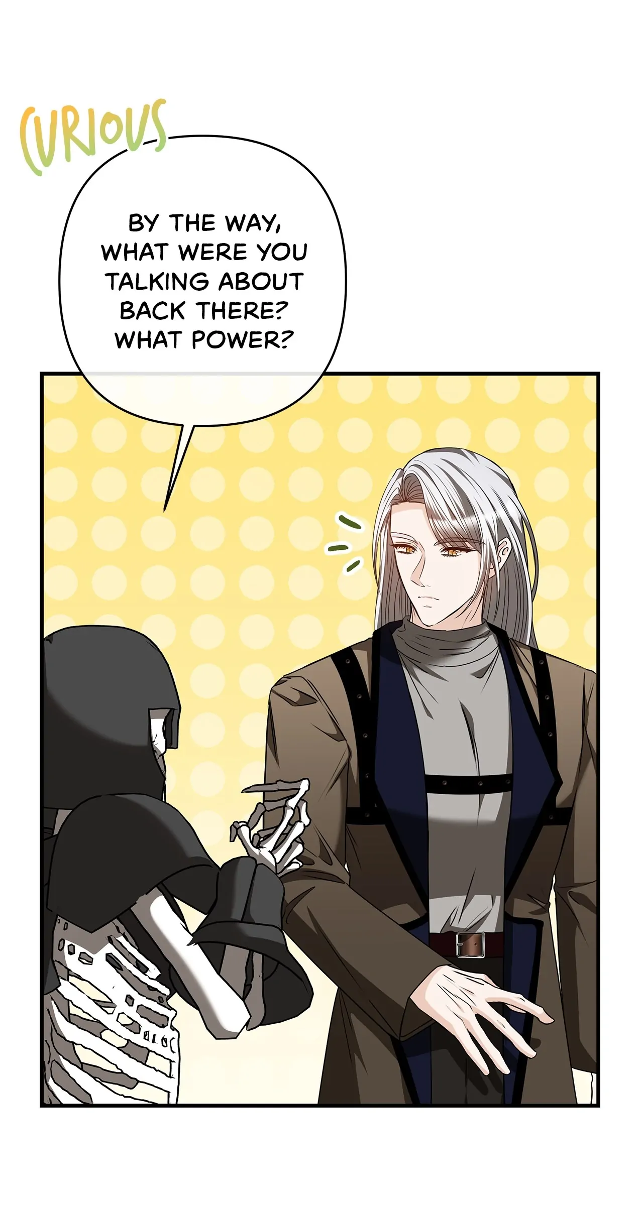 The S-Class Dungeon Owner Chapter 35 257 07