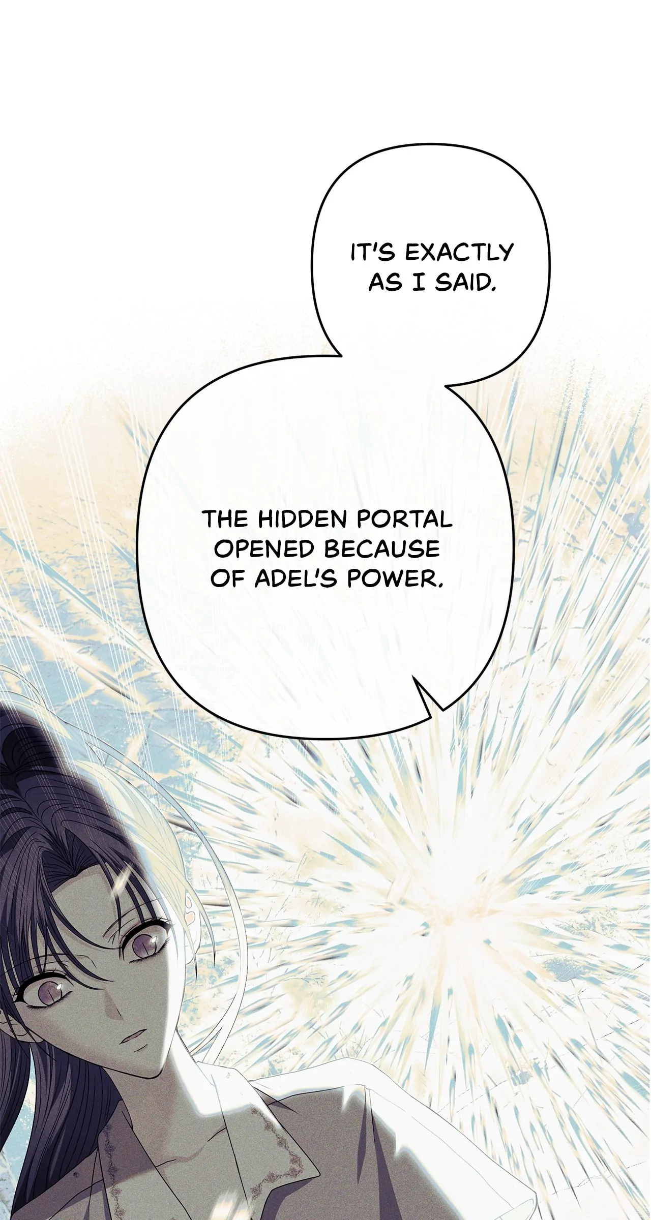 The S-Class Dungeon Owner Chapter 35 258 08