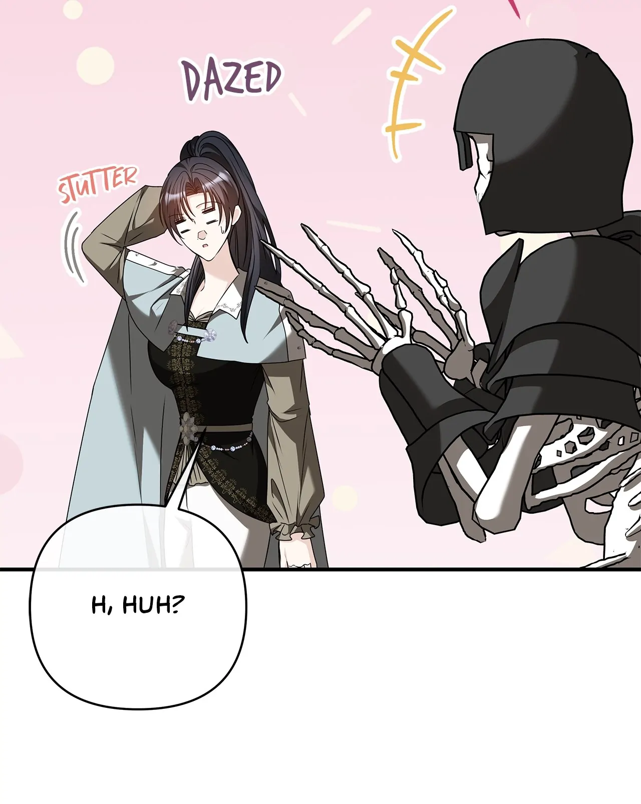 The S-Class Dungeon Owner Chapter 35 260 10