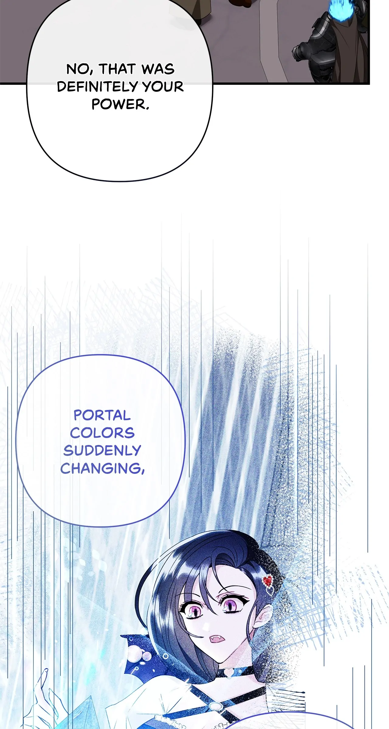 The S-Class Dungeon Owner Chapter 35 262 12