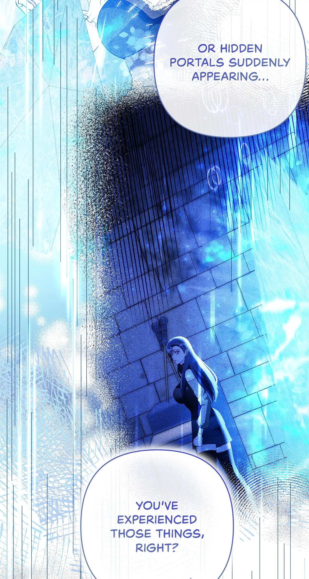 The S-Class Dungeon Owner Chapter 35 263 13