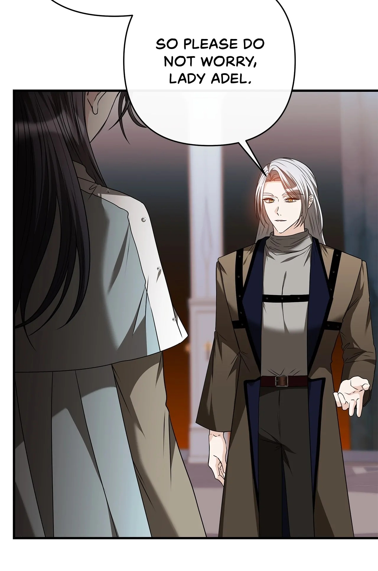 The S-Class Dungeon Owner Chapter 35 268 18