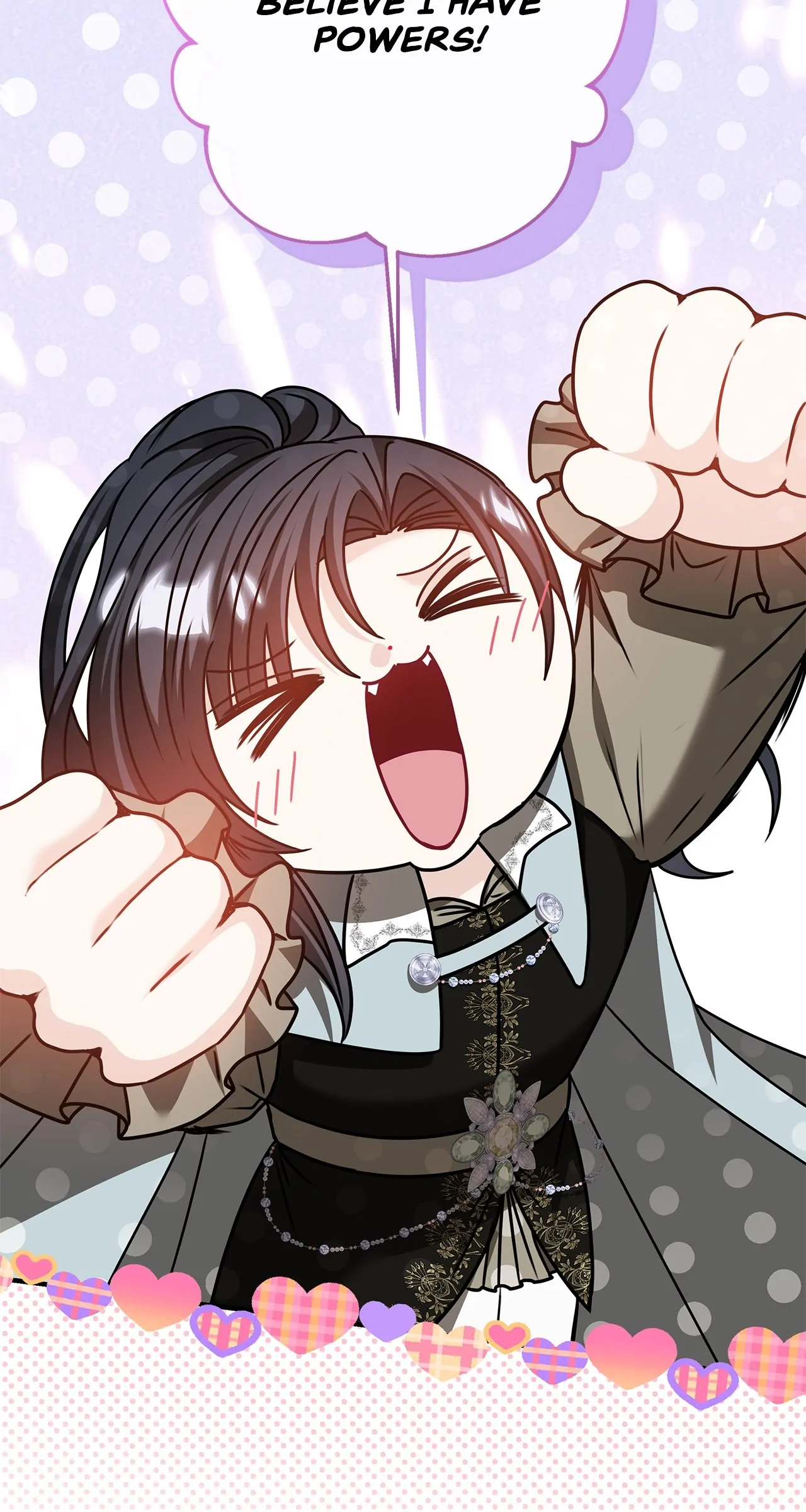 The S-Class Dungeon Owner Chapter 35 270 20