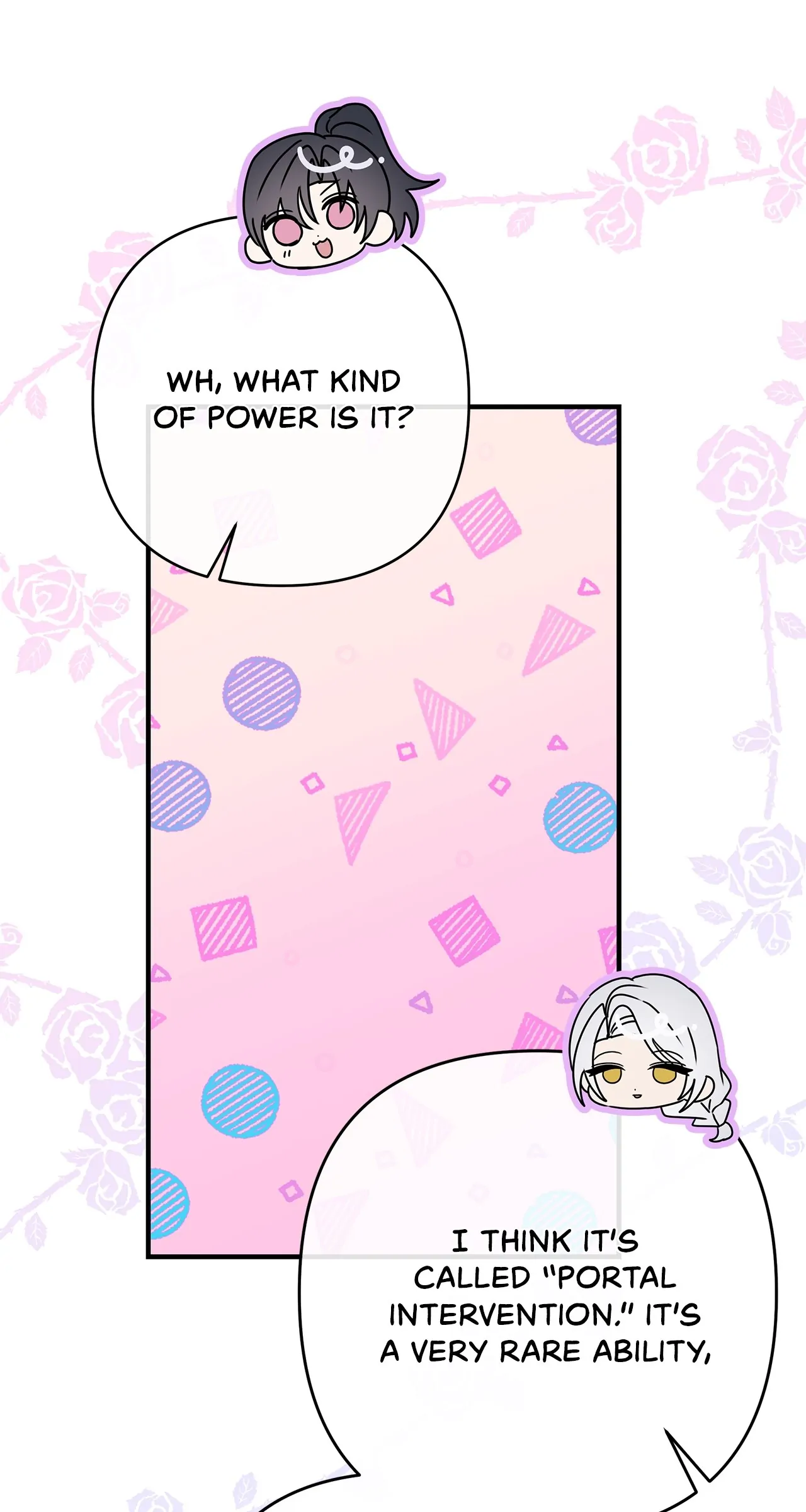 The S-Class Dungeon Owner Chapter 35 273 23