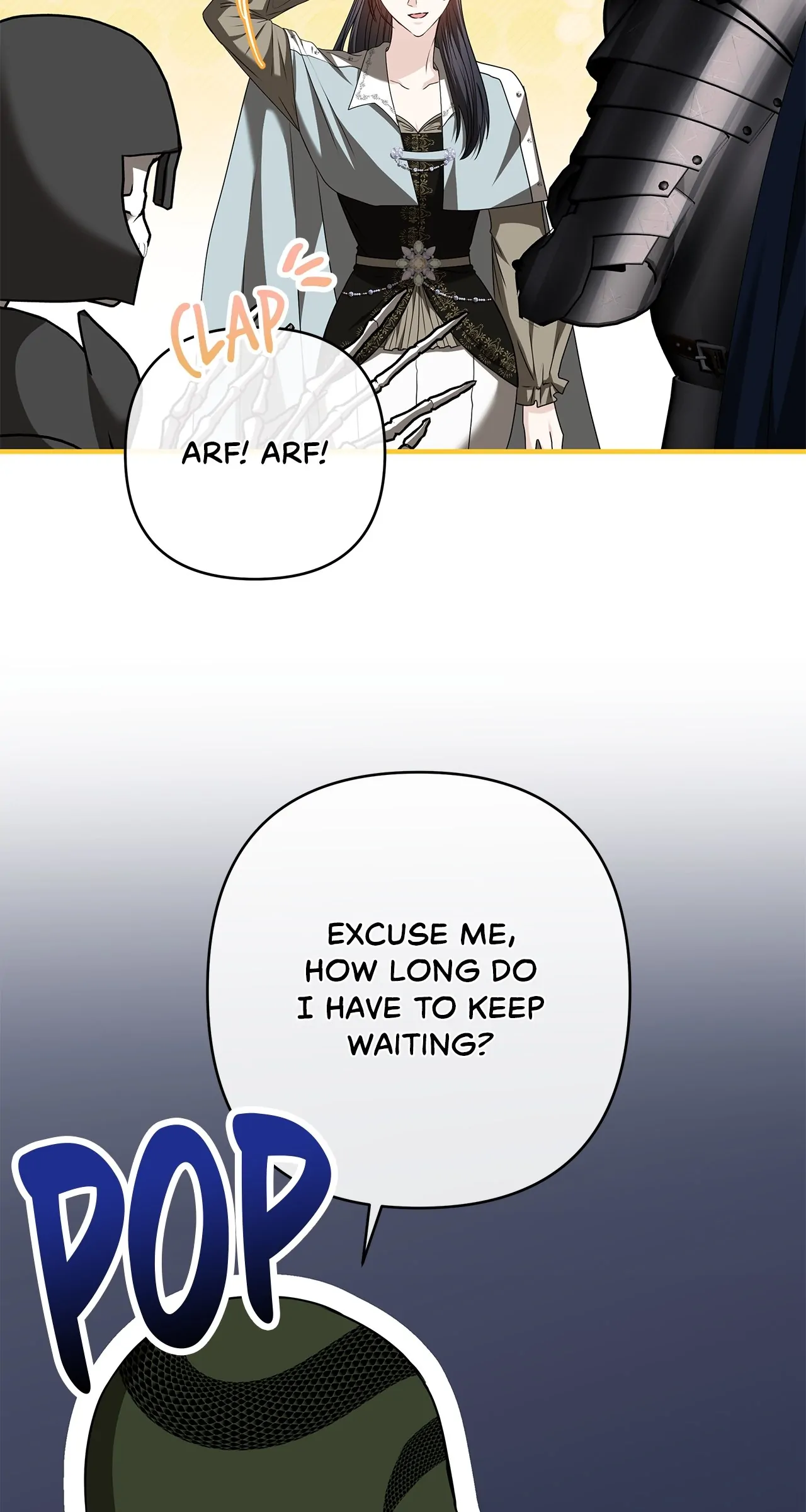 The S-Class Dungeon Owner Chapter 35 275 25