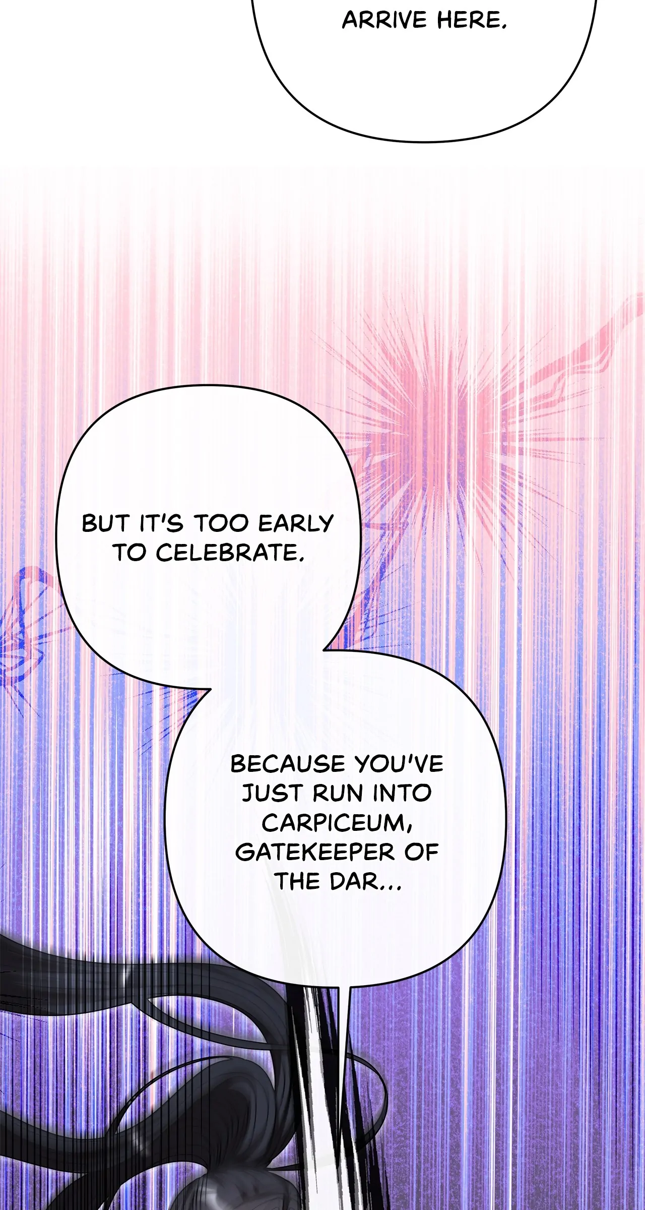 The S-Class Dungeon Owner Chapter 35 279 29