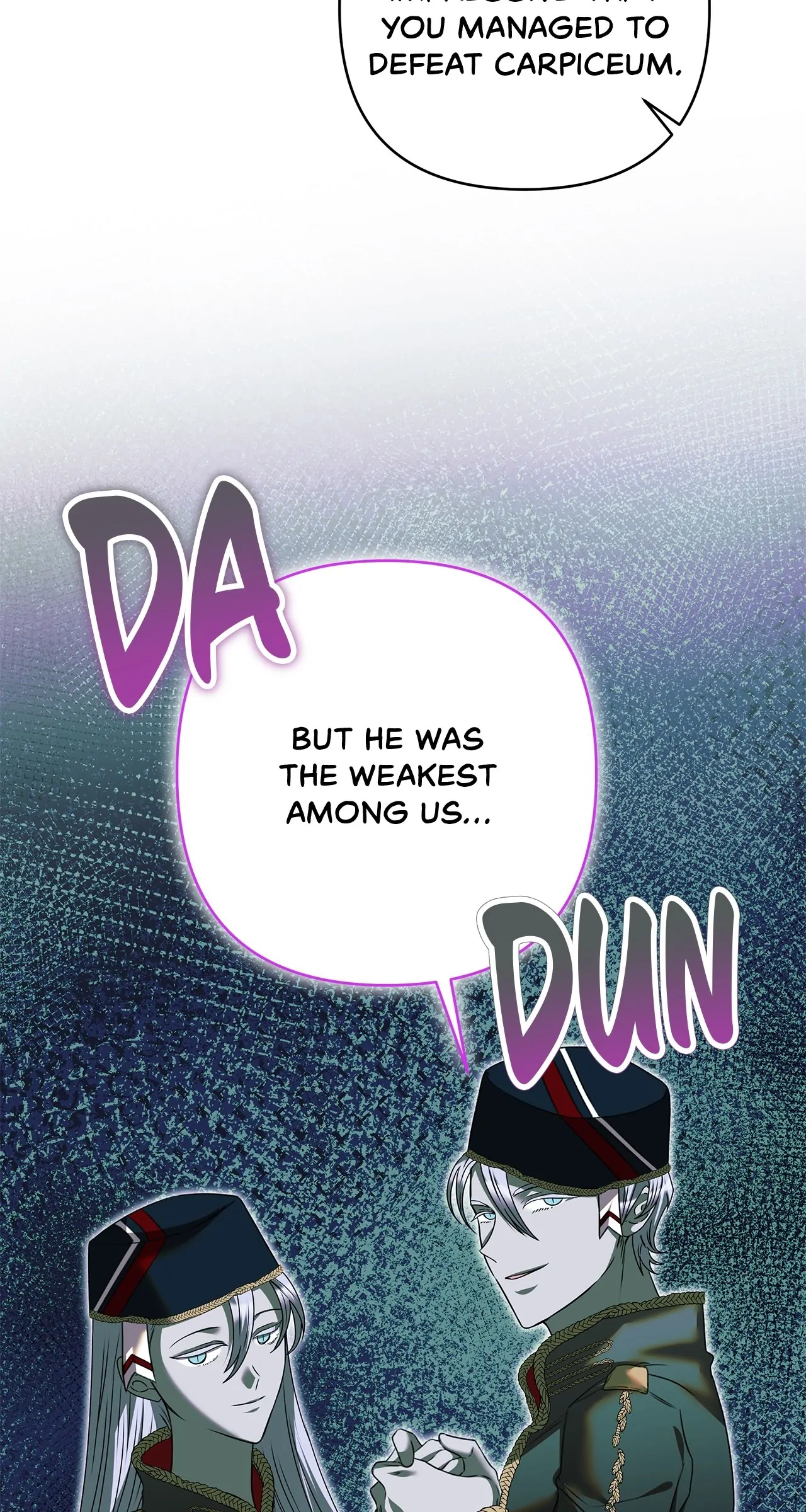 The S-Class Dungeon Owner Chapter 35 282 32