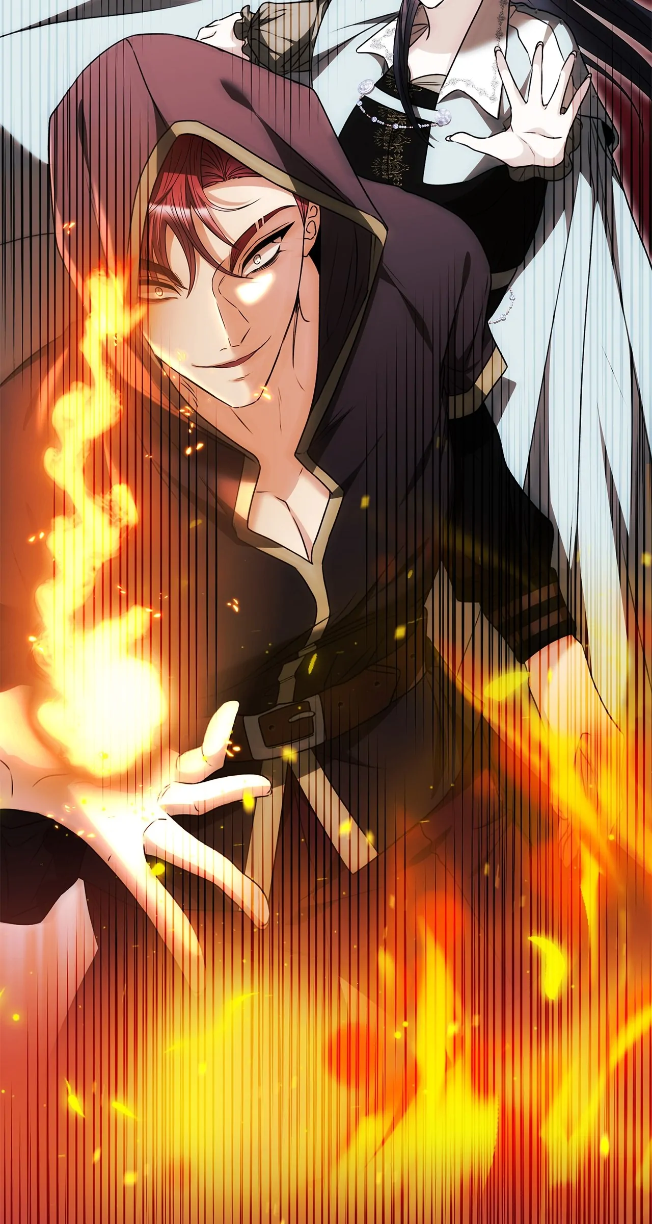 The S-Class Dungeon Owner Chapter 35 287 37