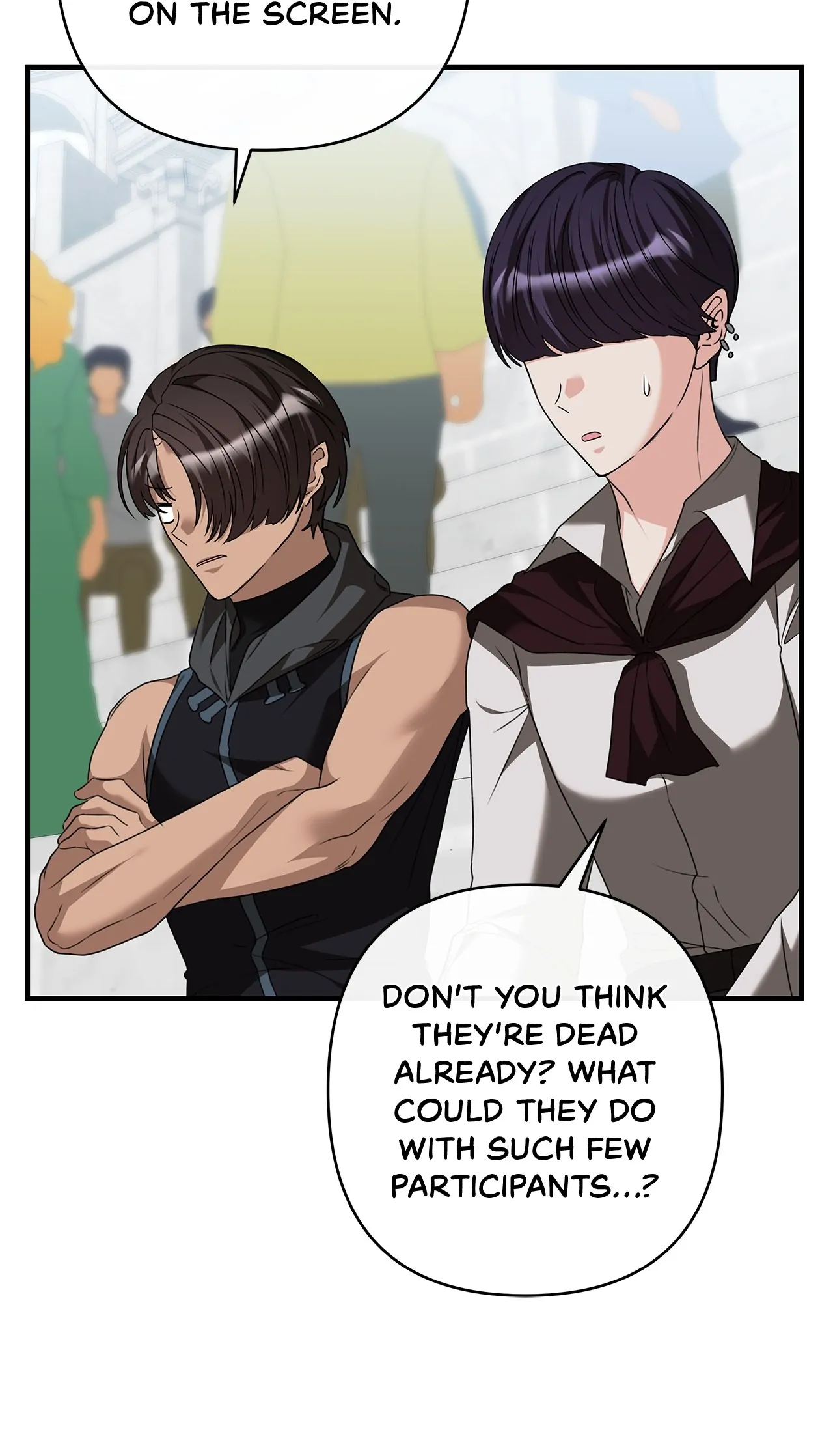 The S-Class Dungeon Owner Chapter 35 292 42