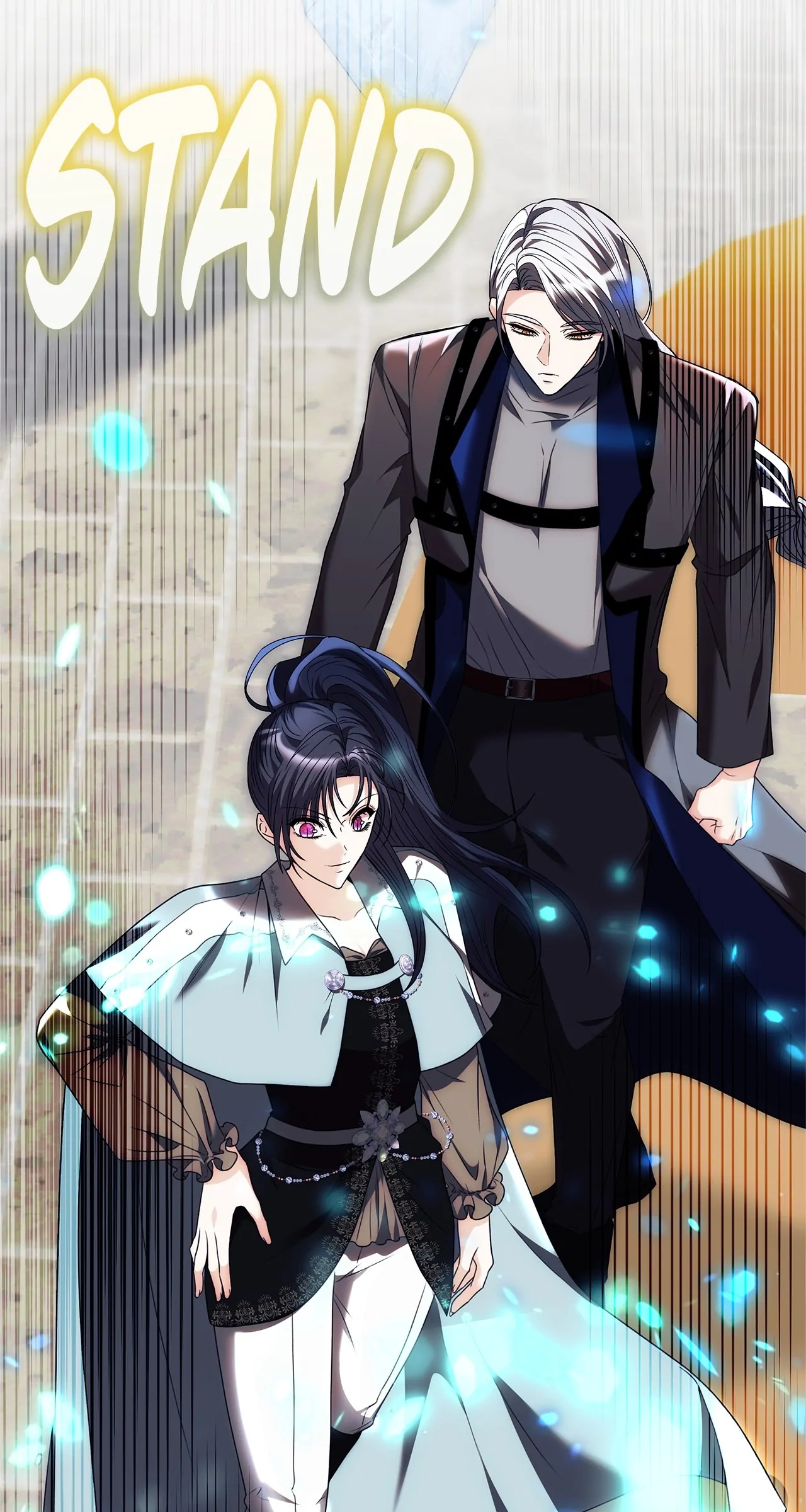 The S-Class Dungeon Owner Chapter 35 298 48